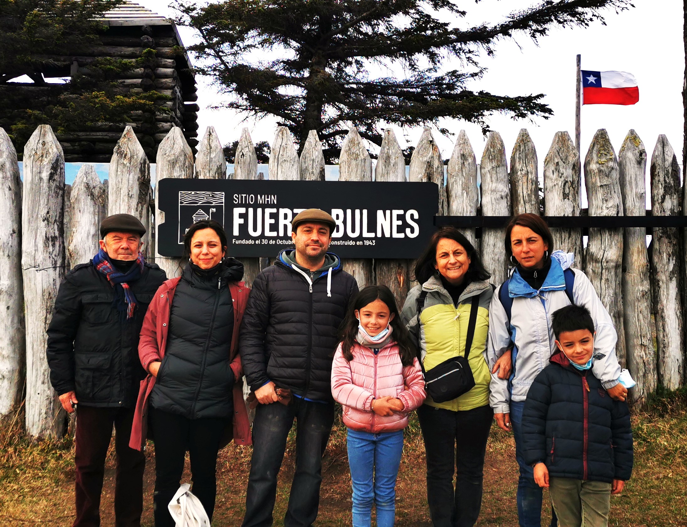 Fuerte Bulnes - Imagen 19