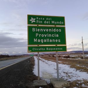 Traslados Punta Arenas – Puerto Natales
