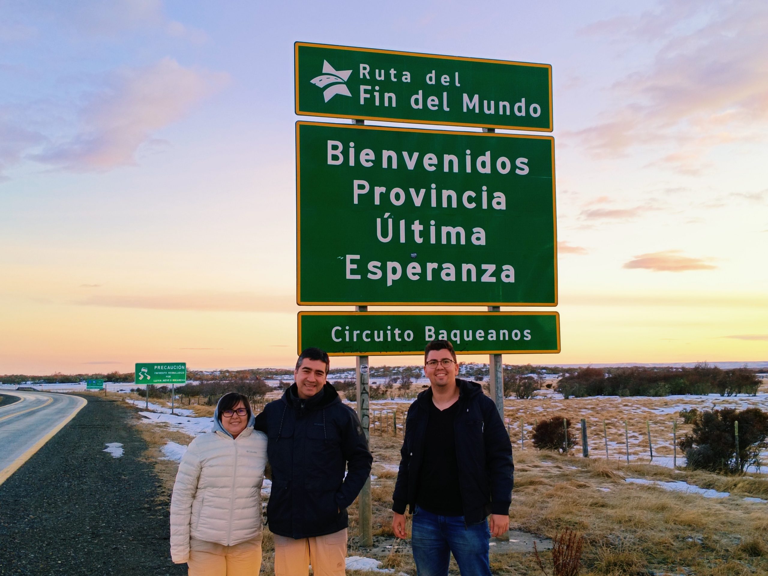 Traslados Punta Arenas - Puerto Natales - Imagen 2