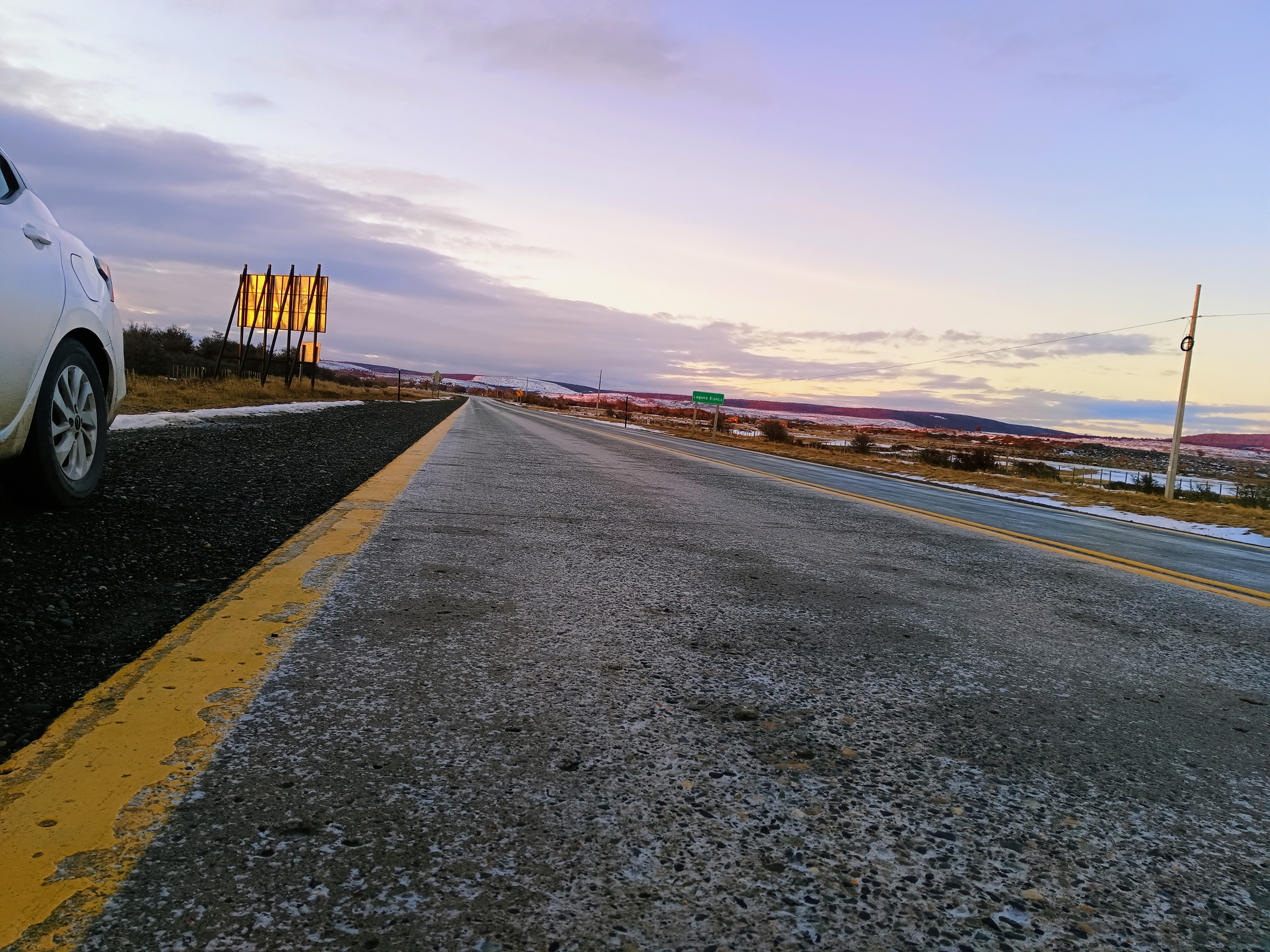 Traslados Punta Arenas - Puerto Natales - Imagen 4