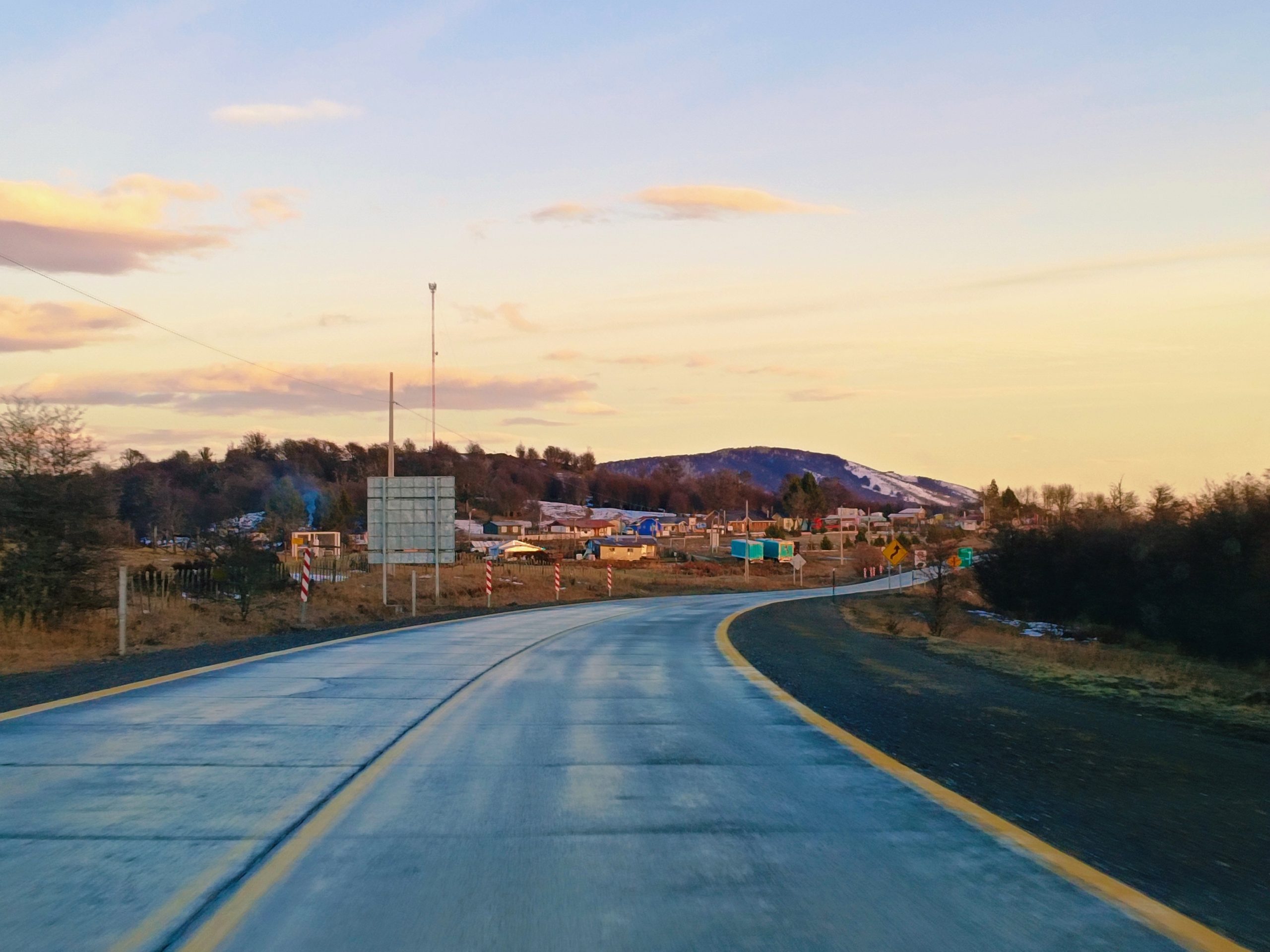 Traslados Punta Arenas - Puerto Natales - Imagen 9