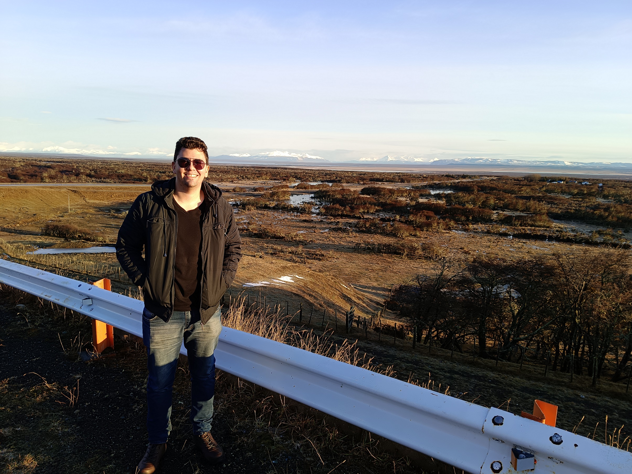 Traslados Punta Arenas - Puerto Natales - Imagen 13