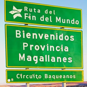 TAXI AEROPUERTO  Punta Arenas