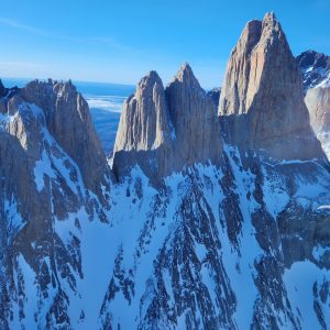 Full Day Torres del Paine & Cueva del Milodon desde Punta Arenas