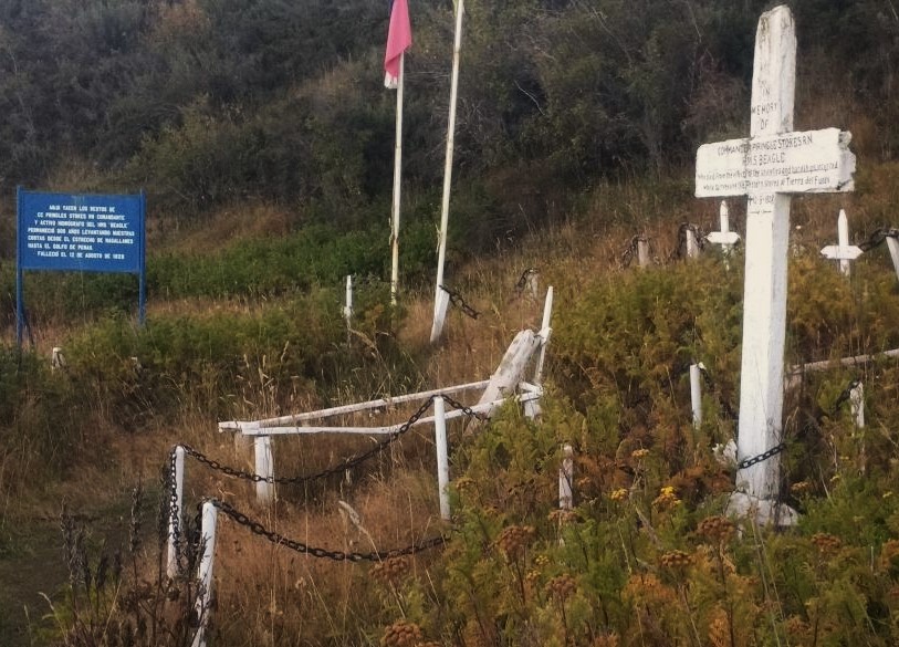 Faro San Isidro - Imagen 16