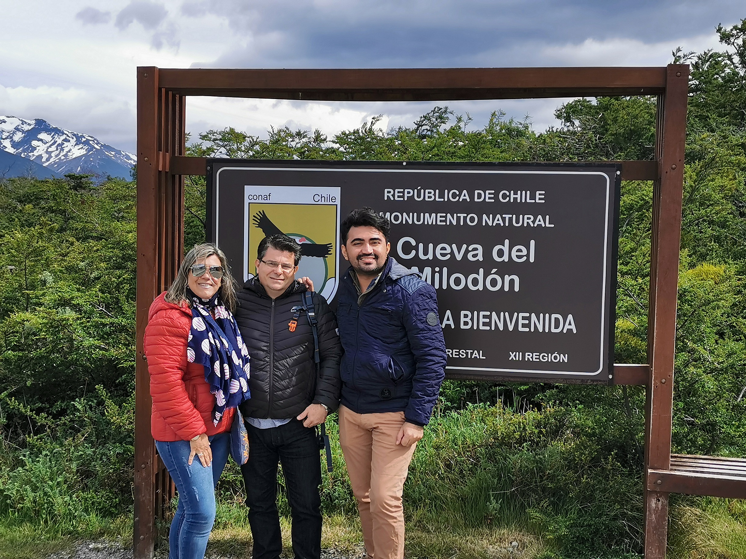 Full Day Torres del Paine & Cueva del Milodon PRIVADO (1 a 6 pax) - Imagen 8