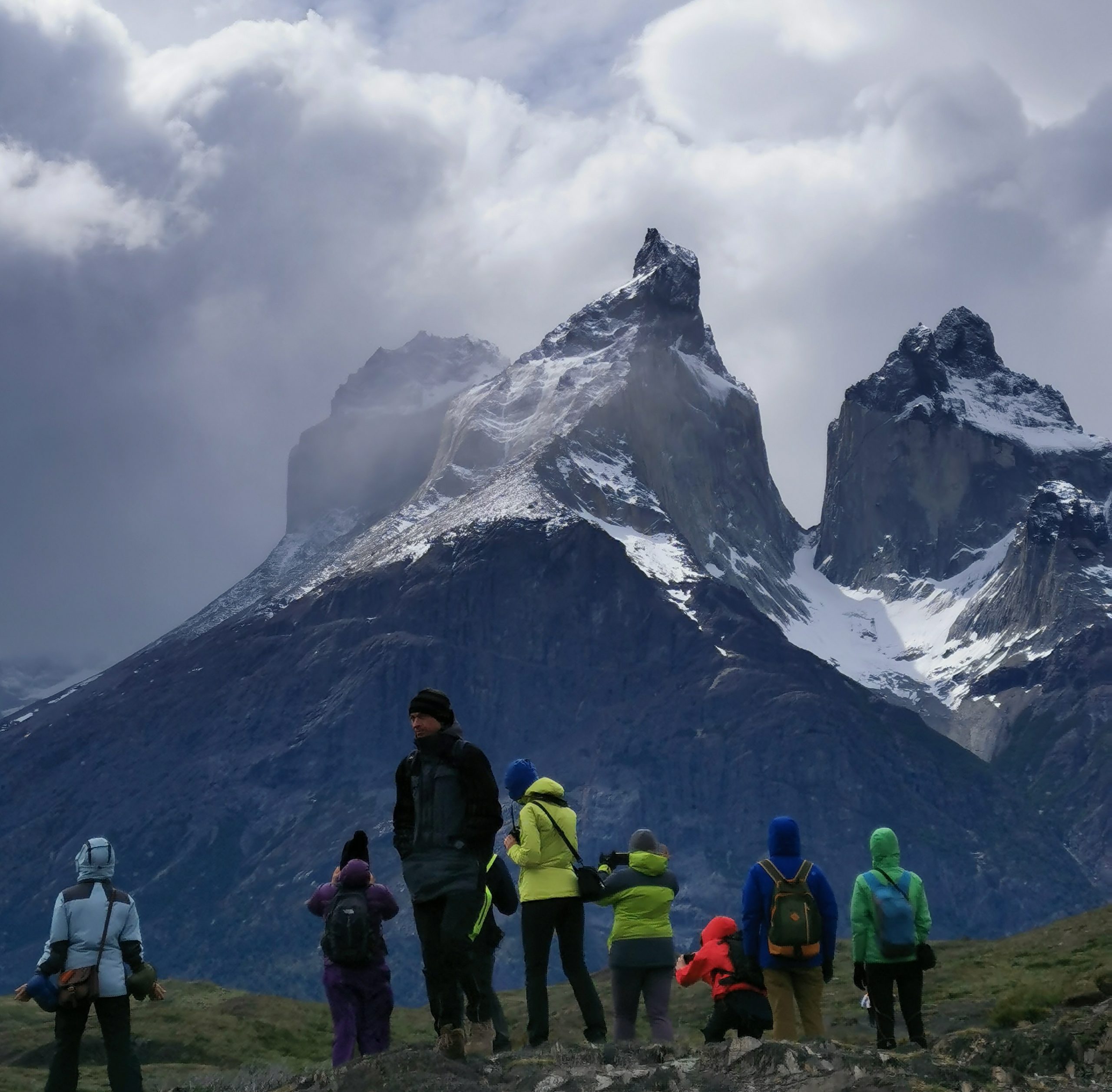 Full Day Torres del Paine & Cueva del Milodon desde Puerto Natales - Imagen 4