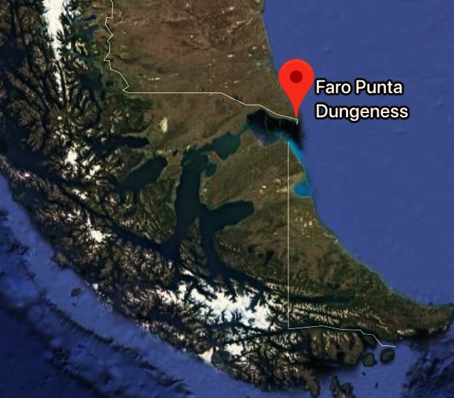 Faro Punta Dungenes - Imagen 8