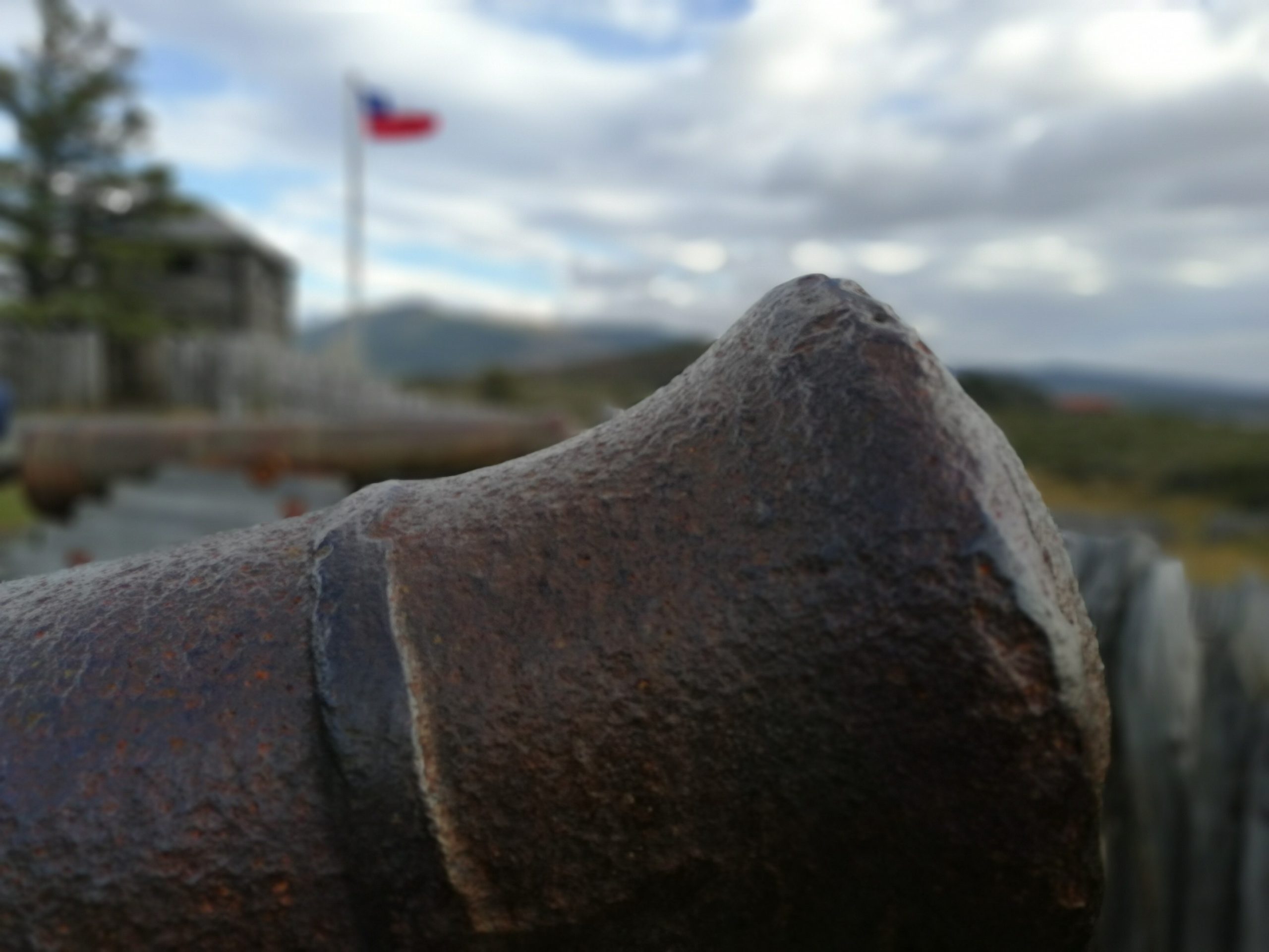 Fuerte Bulnes - Imagen 5