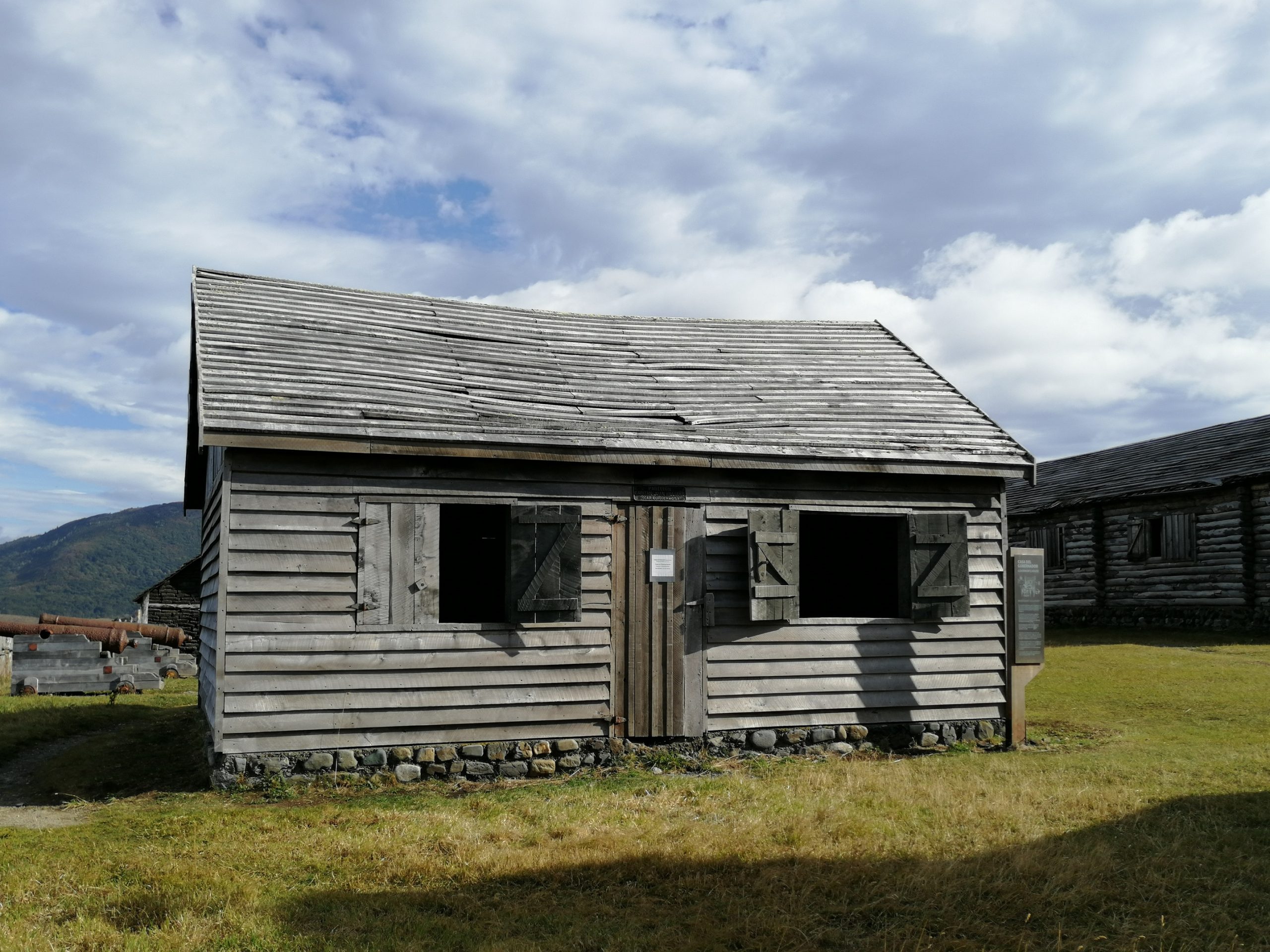 Fuerte Bulnes - Imagen 6