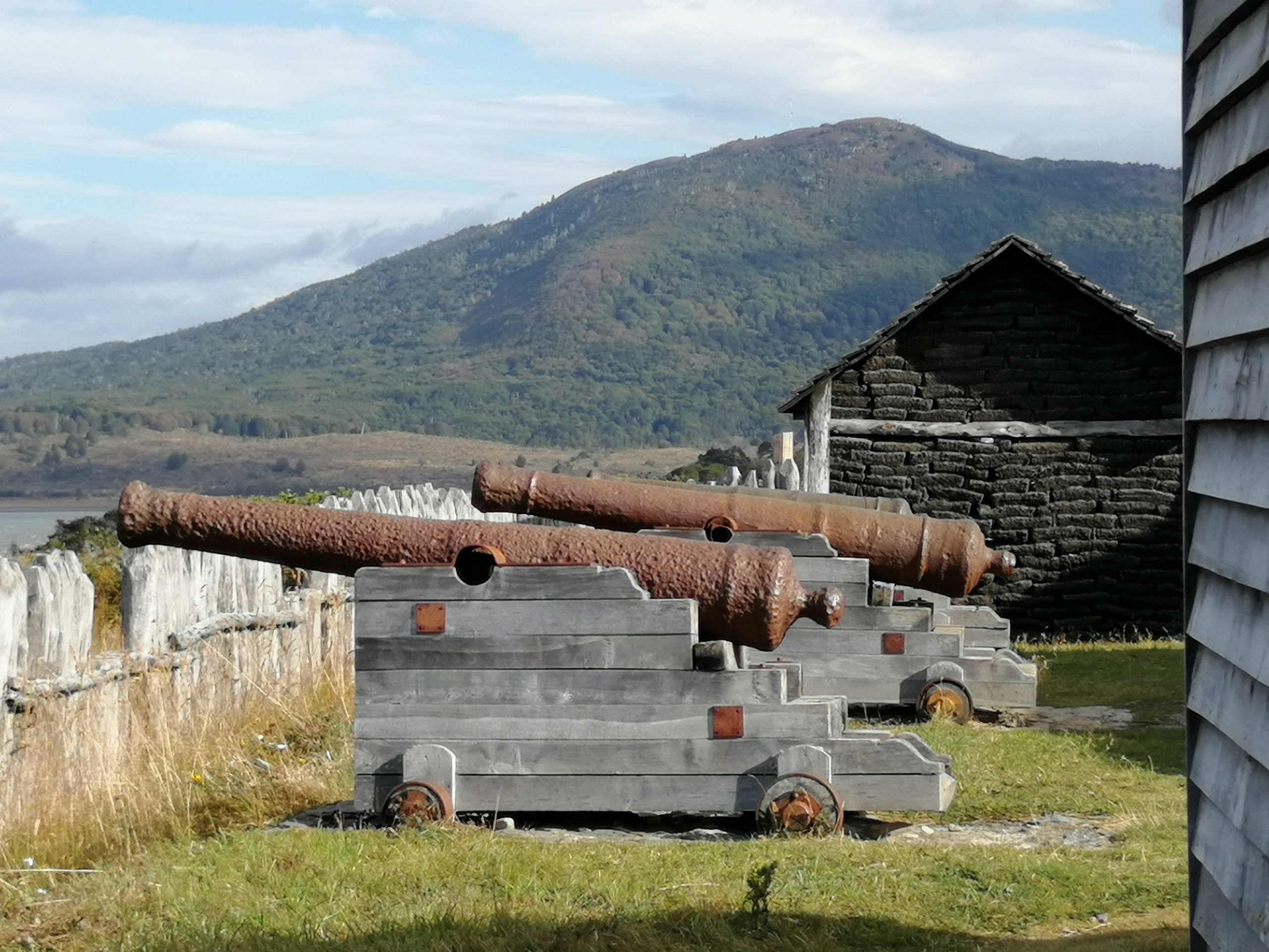 Fuerte Bulnes - Imagen 7