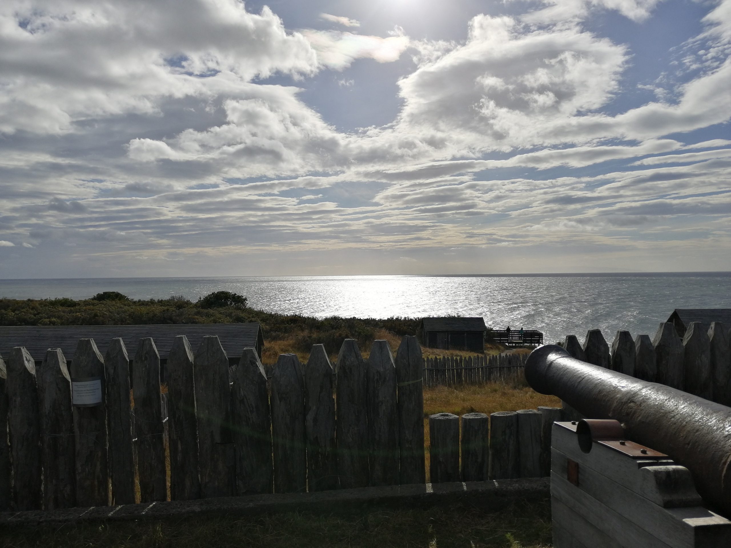 Fuerte Bulnes - Imagen 8