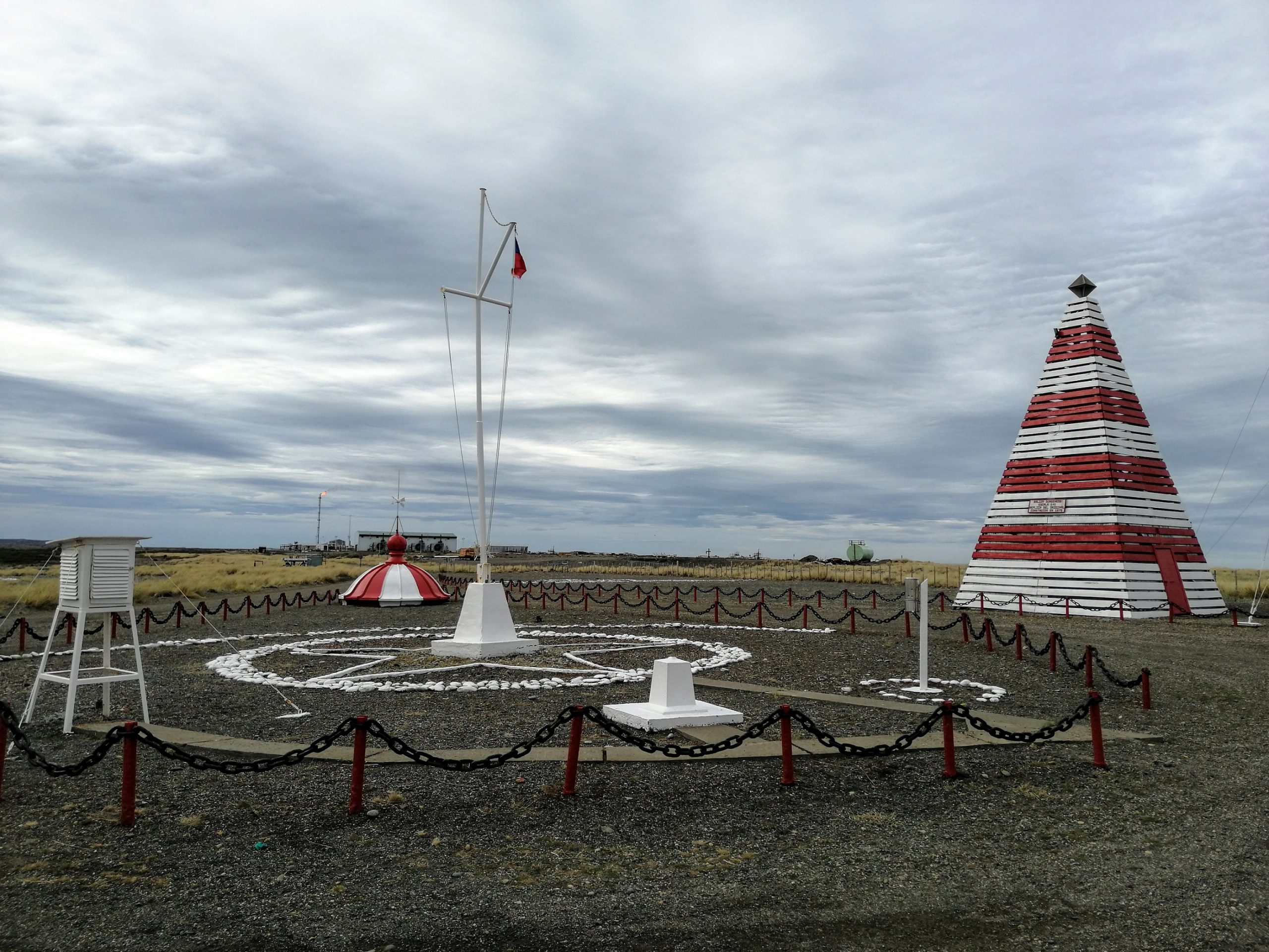 Faro Punta Dungenes - Imagen 2