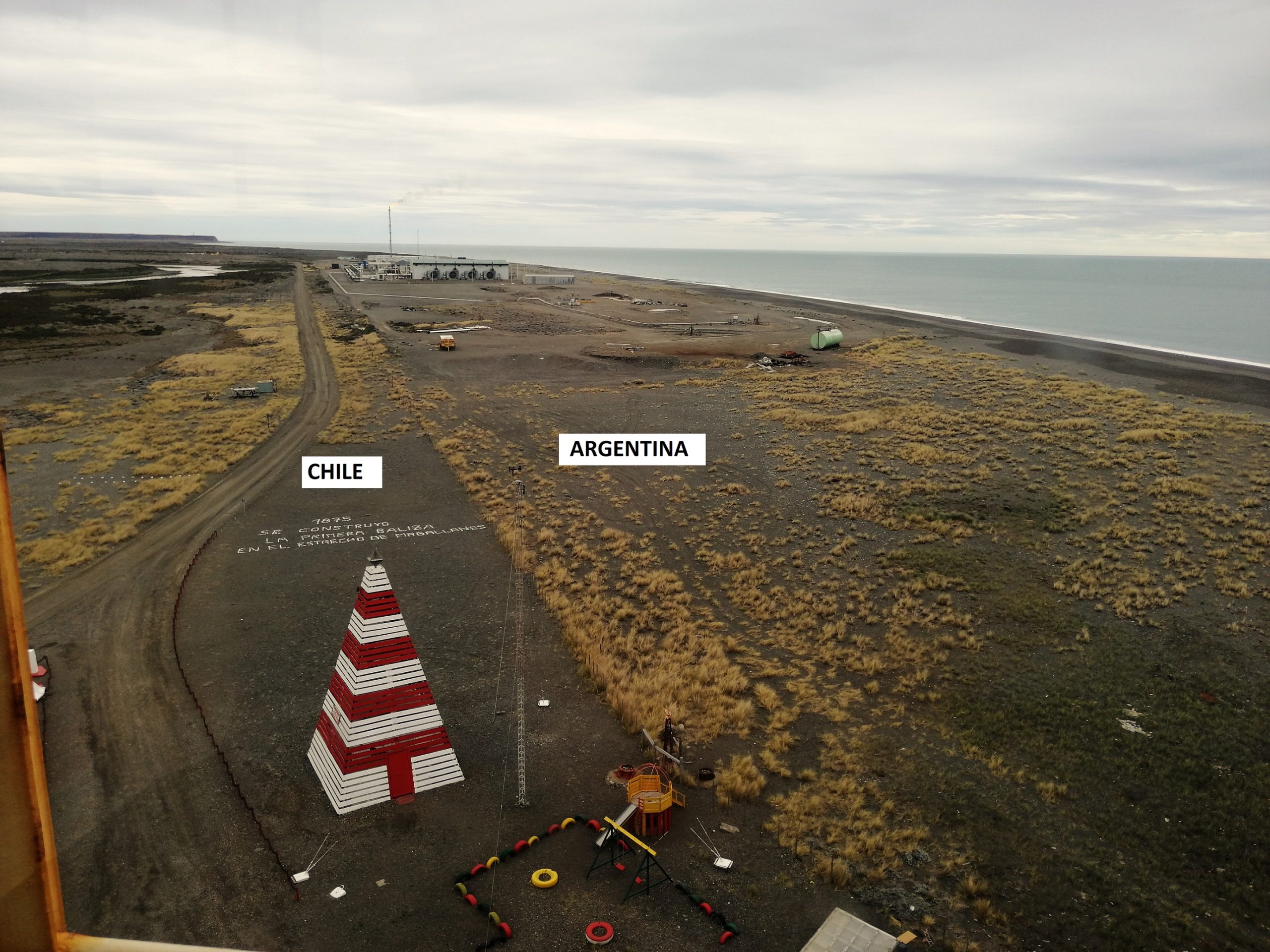 Faro Punta Dungenes - Imagen 3