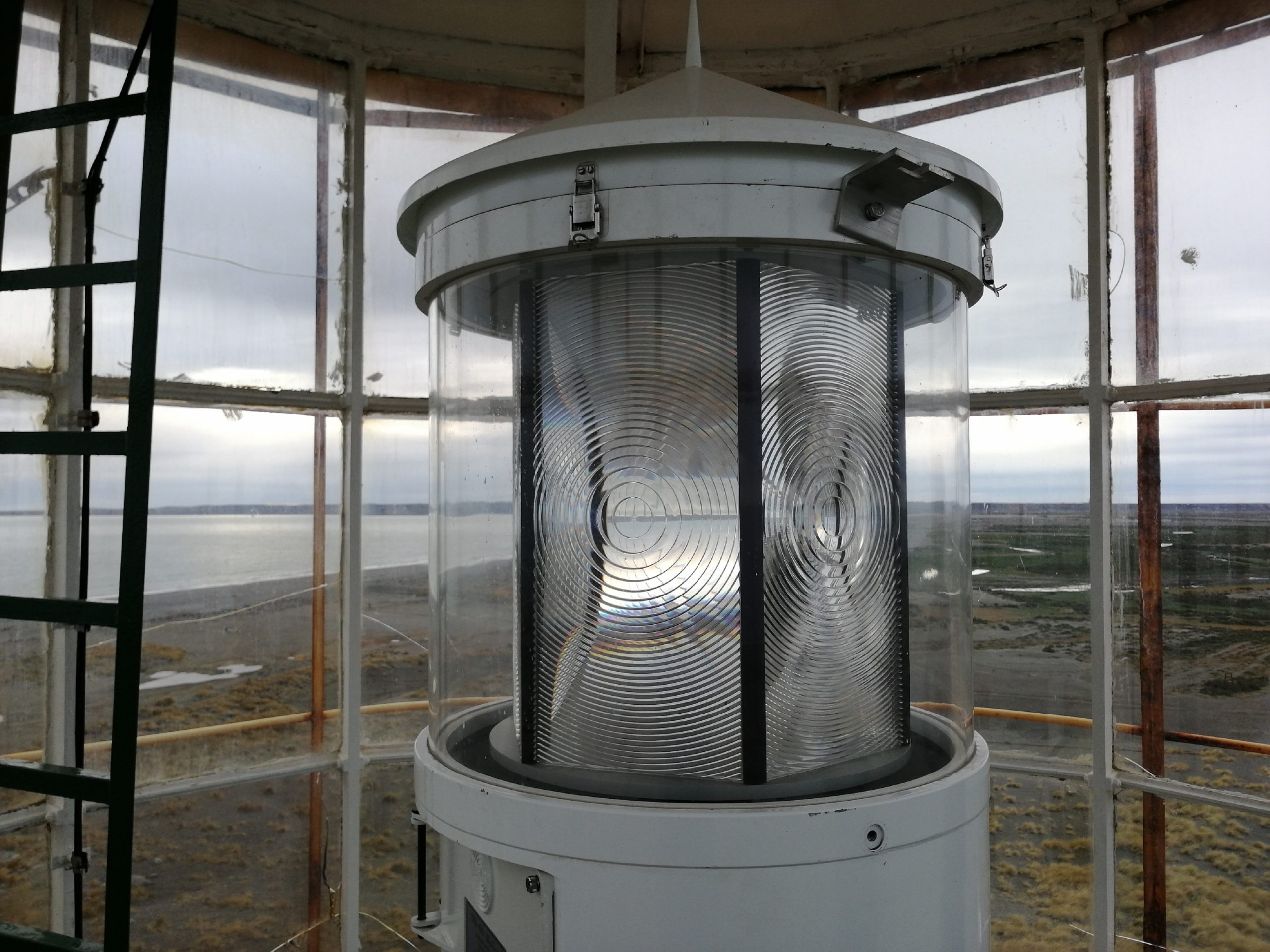 Faro Punta Dungenes - Imagen 5