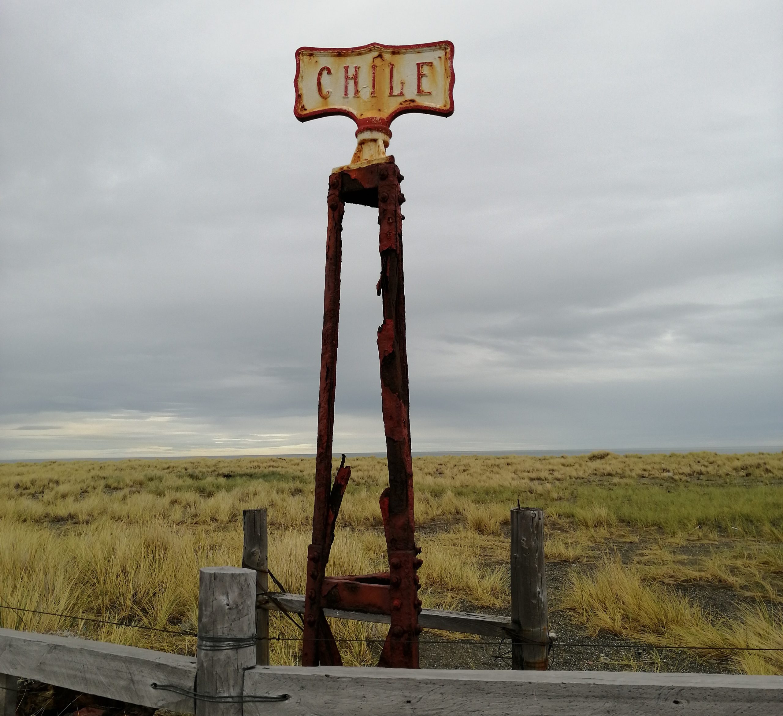 Faro Punta Dungenes - Imagen 4