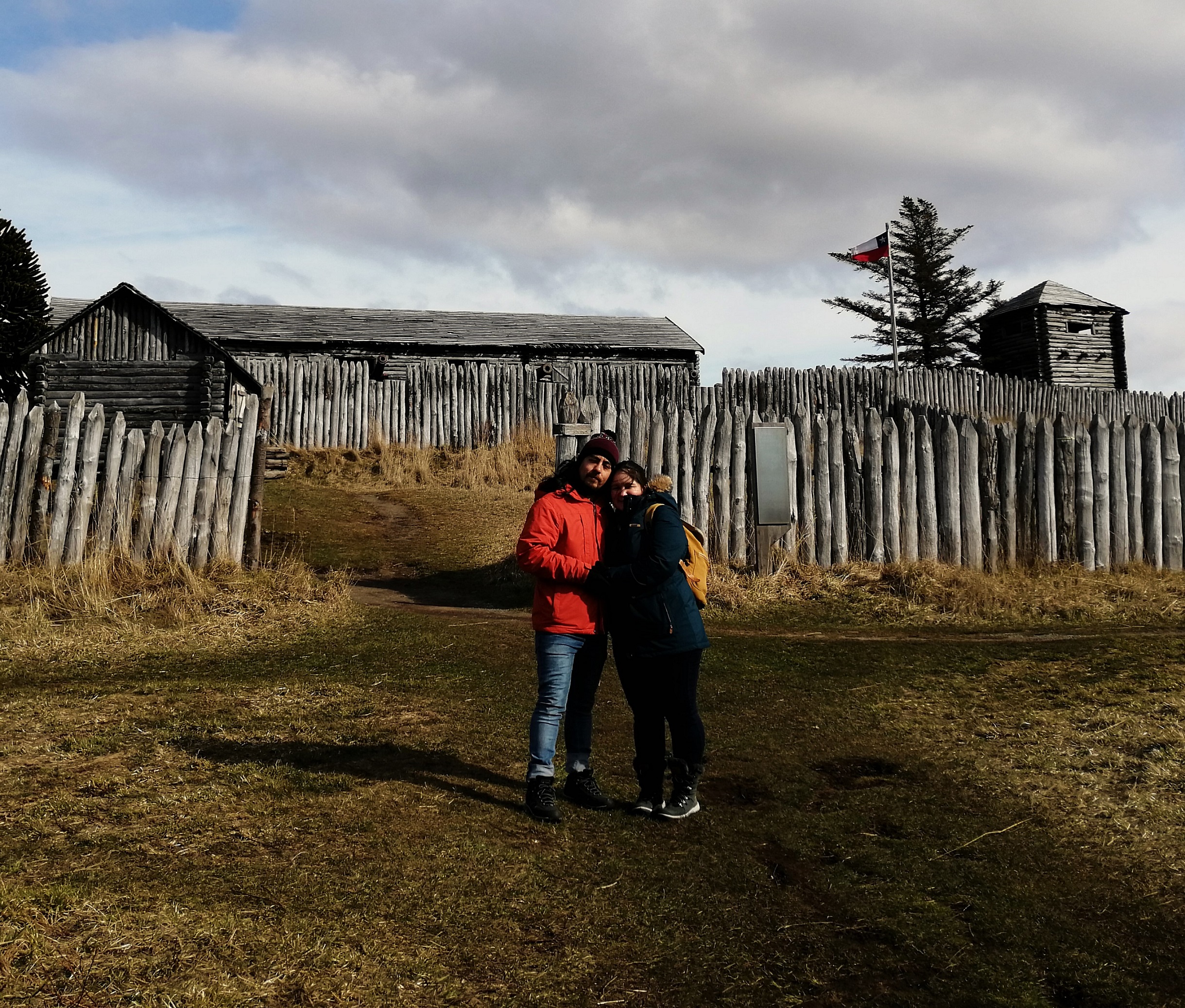 Fuerte Bulnes - Imagen 13