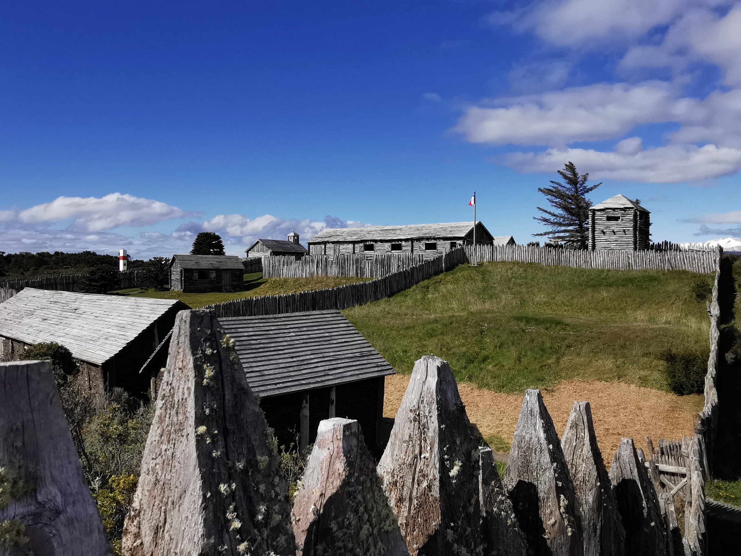 Fuerte Bulnes - Imagen 14