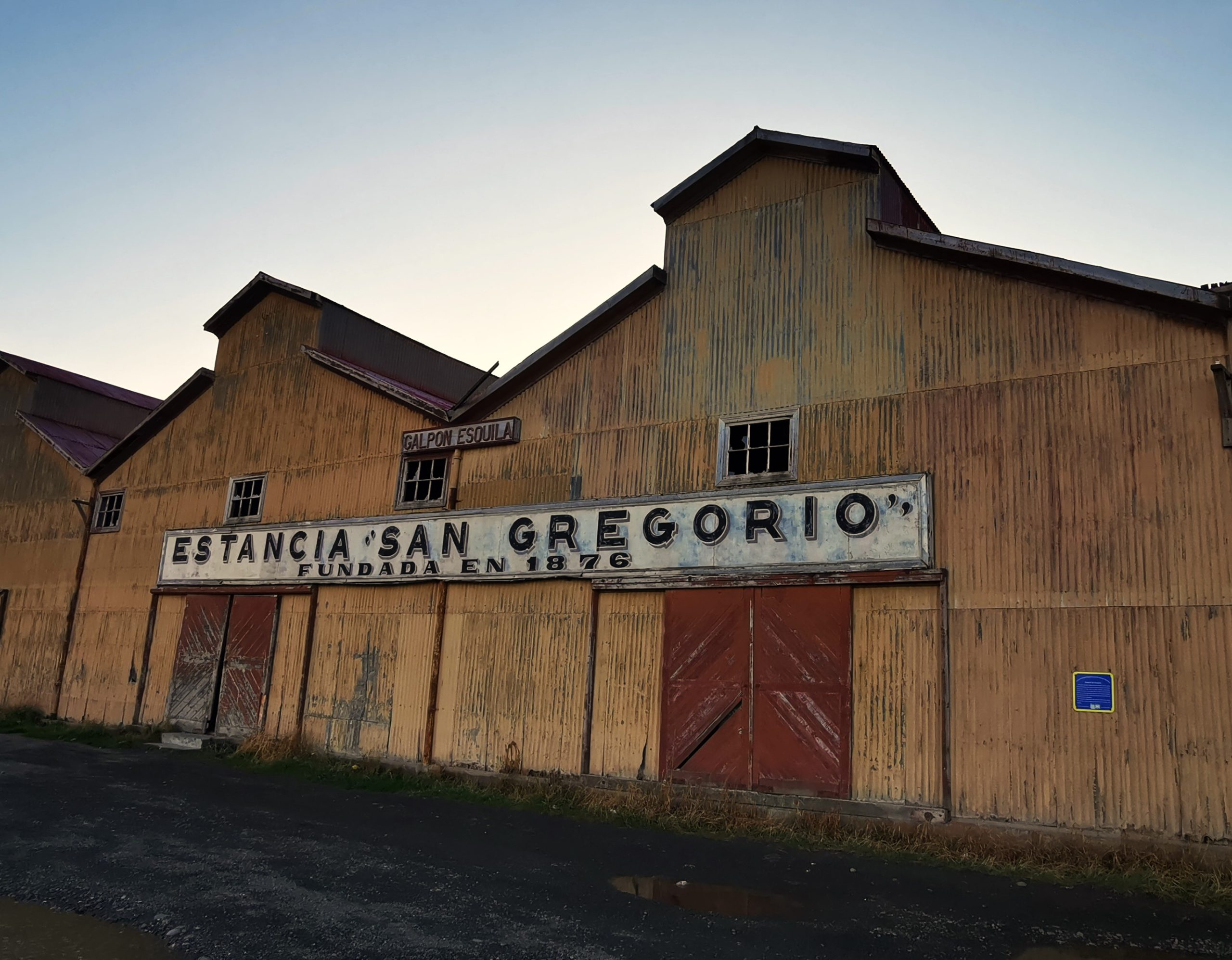 Parque Nacional Pali Aike - Imagen 24
