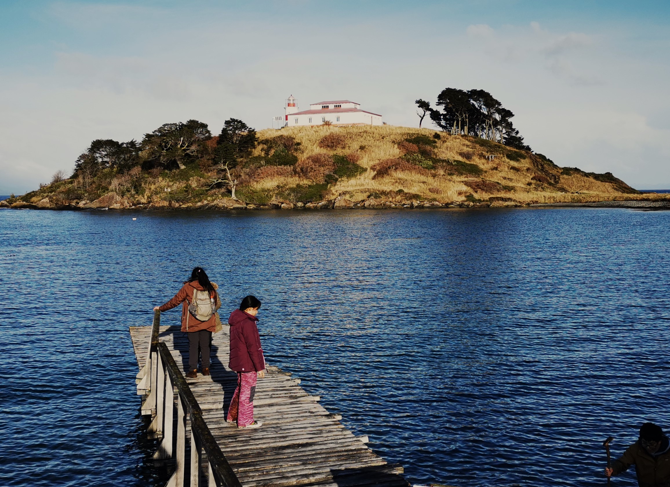 Faro San Isidro - Imagen 18