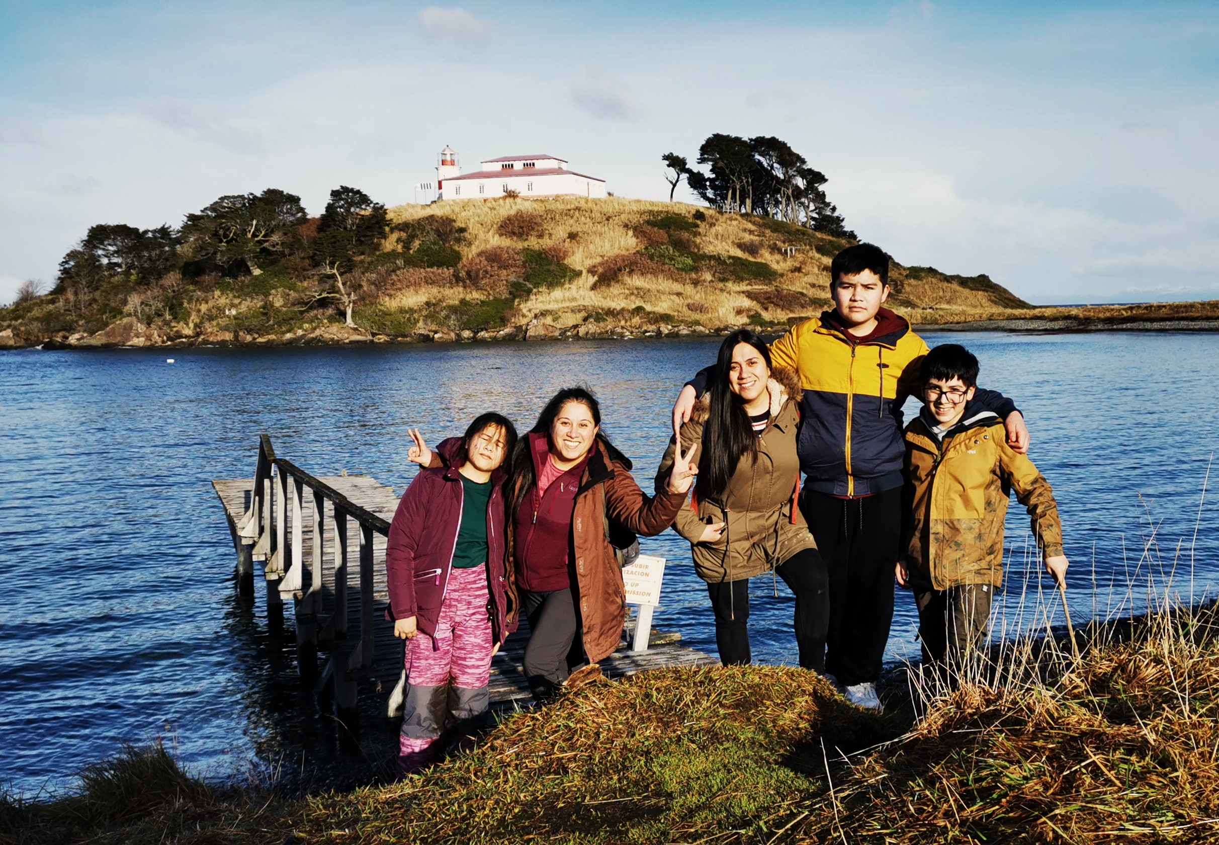 Faro San Isidro - Imagen 19