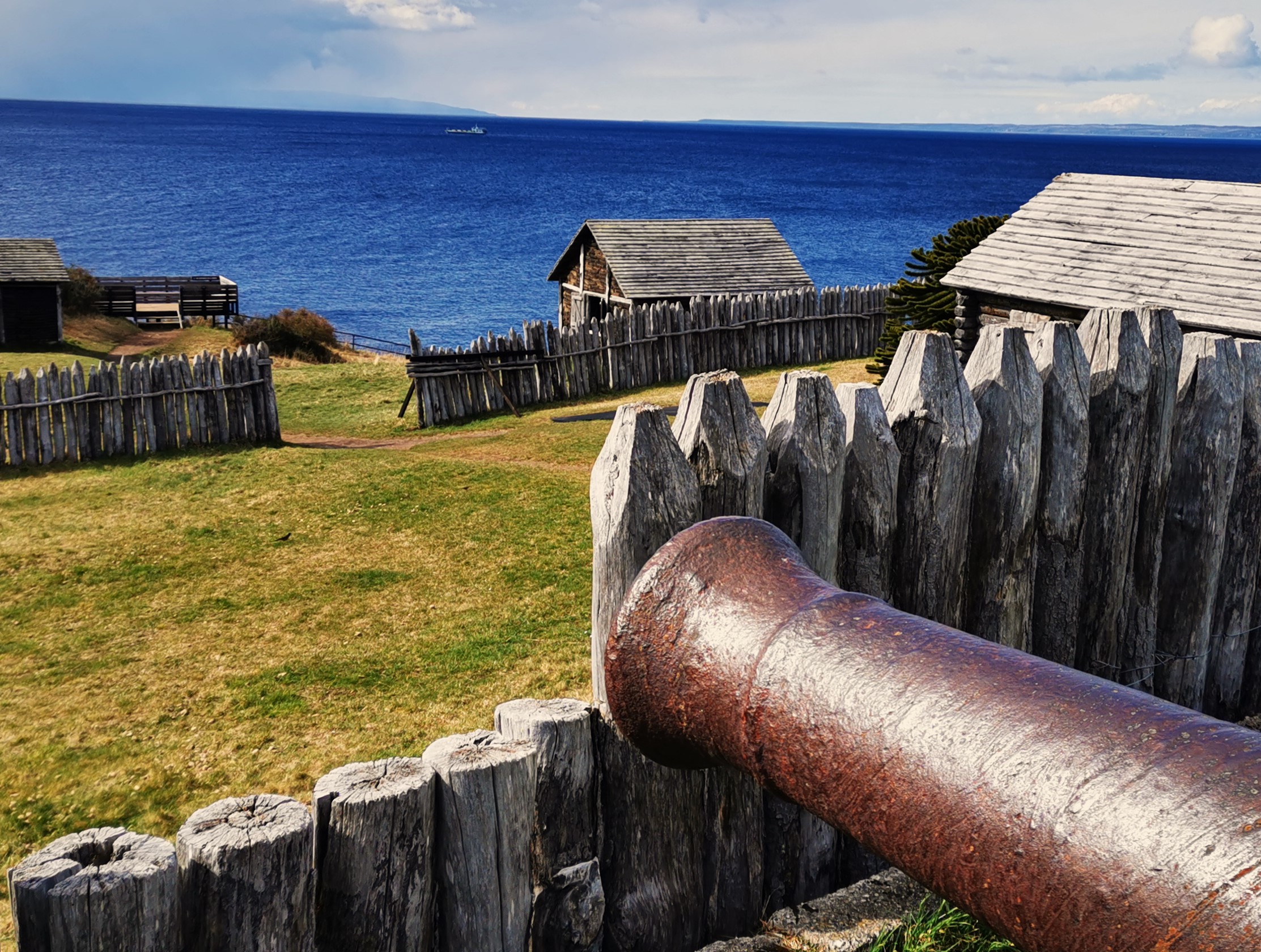 Fuerte Bulnes - Imagen 16