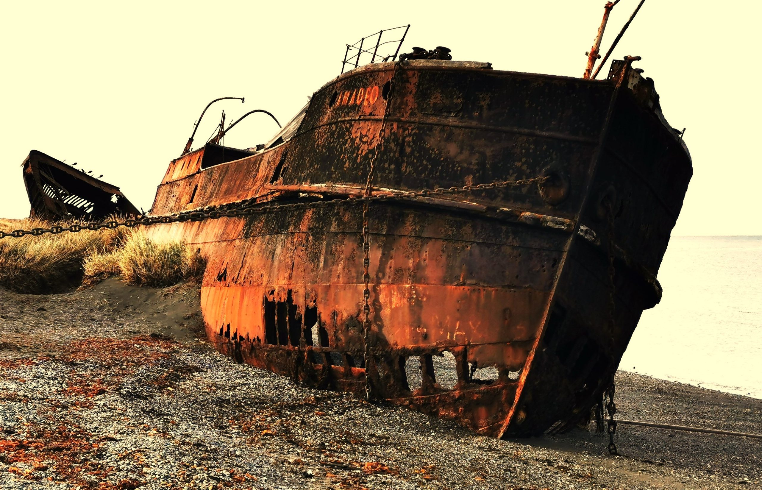 Parque Nacional Pali Aike - Imagen 23