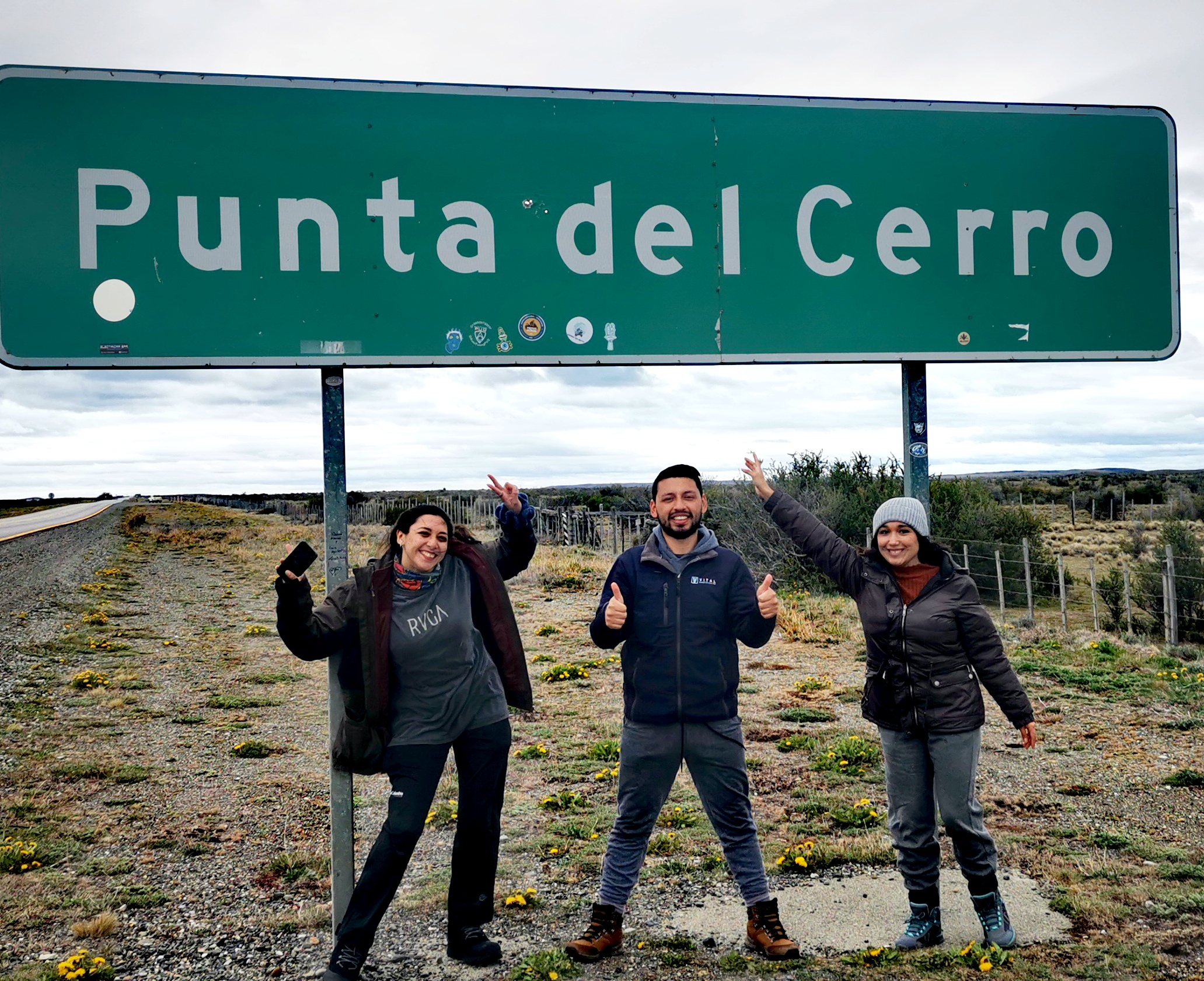 Parque Nacional Pali Aike - Imagen 22