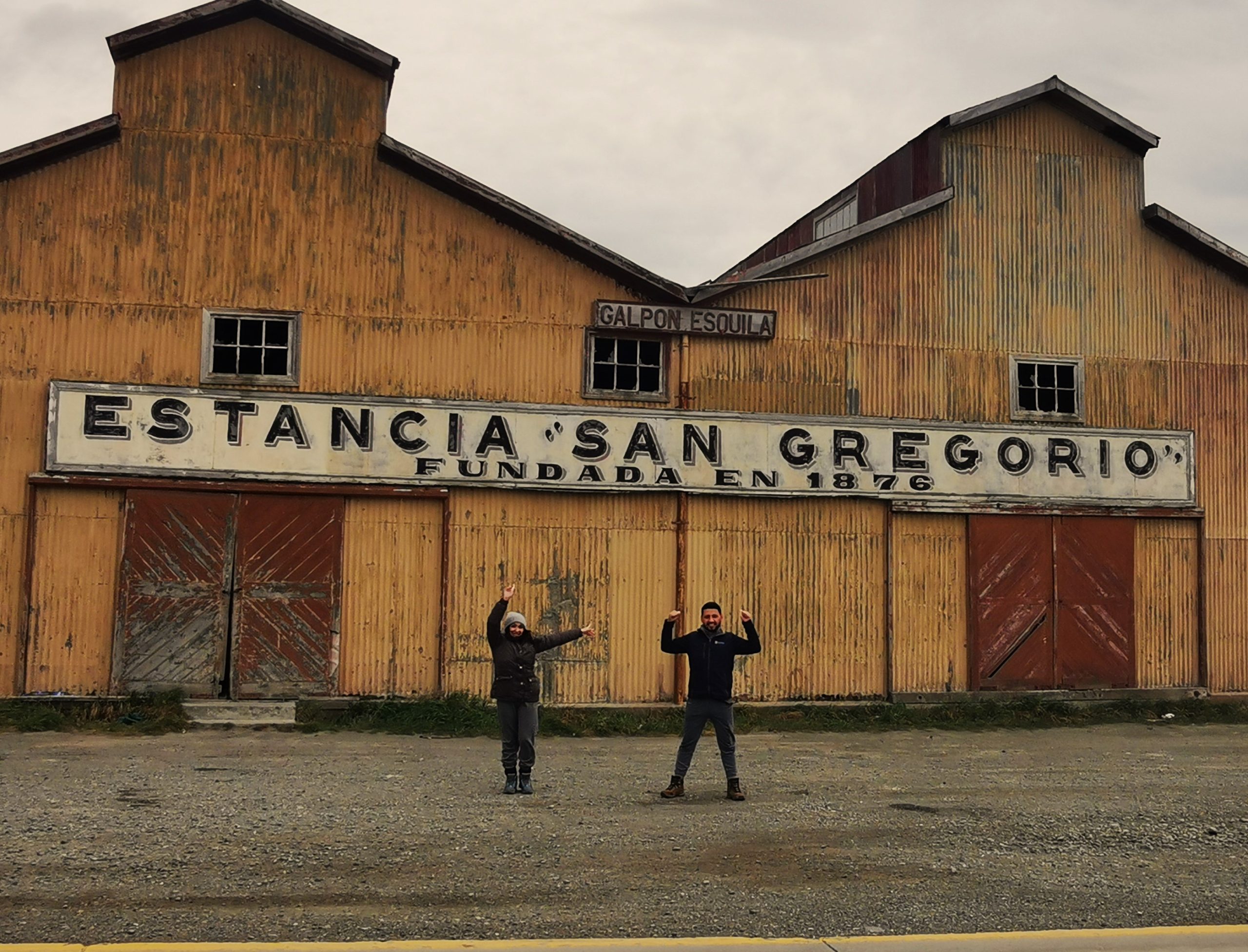 Parque Nacional Pali Aike - Imagen 20