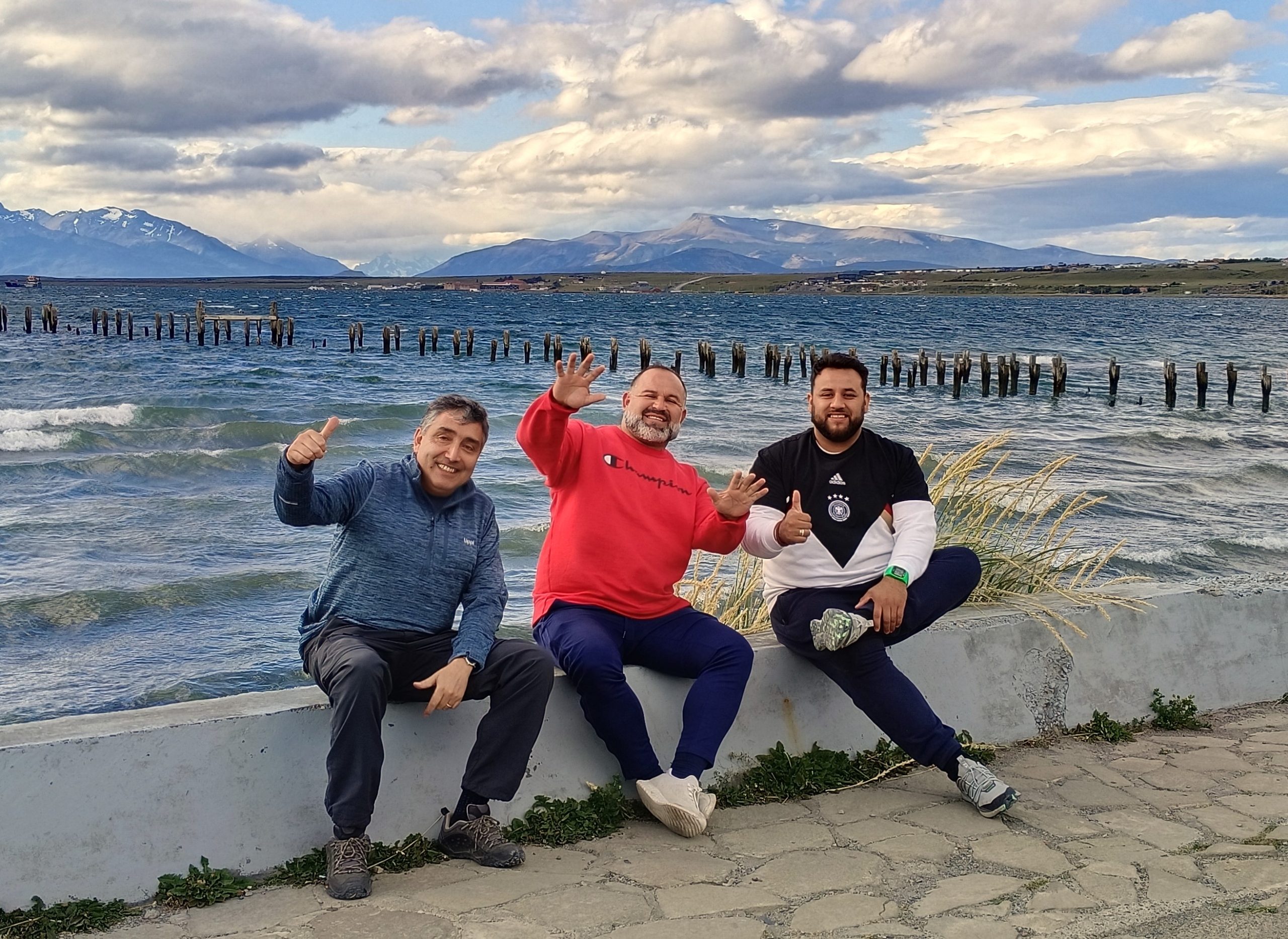 Full Day Torres del Paine & Cueva del Milodon PRIVADO (1 a 6 pax) - Imagen 9