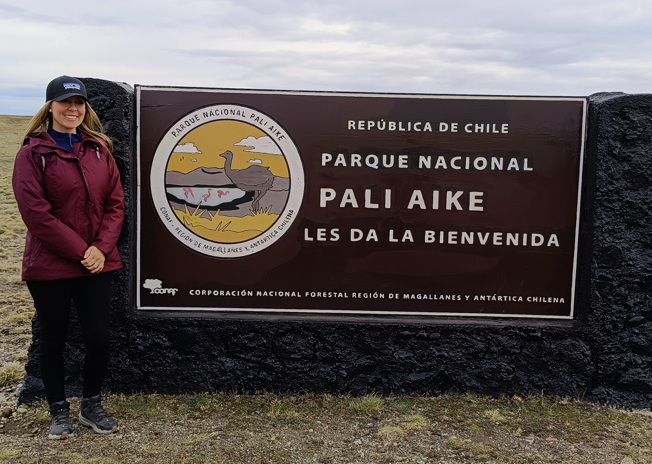 Parque Nacional Pali Aike - Imagen 9