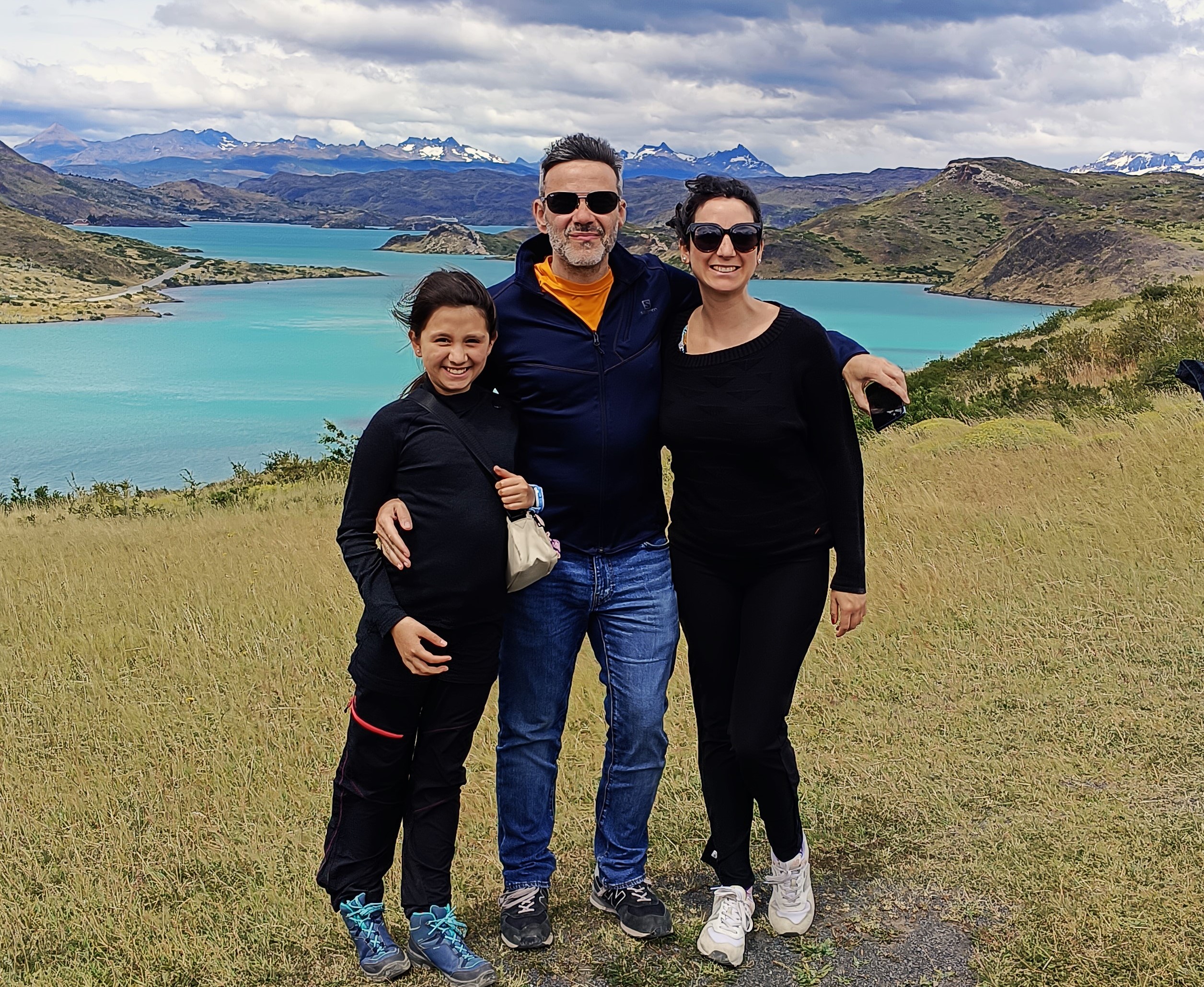 Full Day Torres del Paine & Cueva del Milodon PRIVADO (1 a 6 pax) - Imagen 12