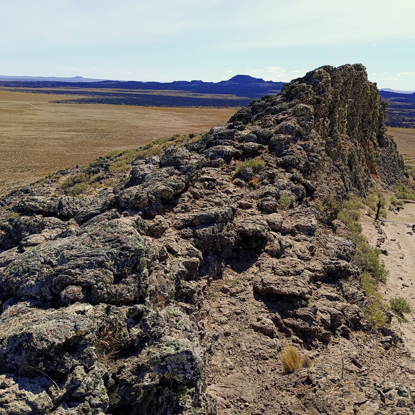Parque Nacional Pali Aike - Imagen 10