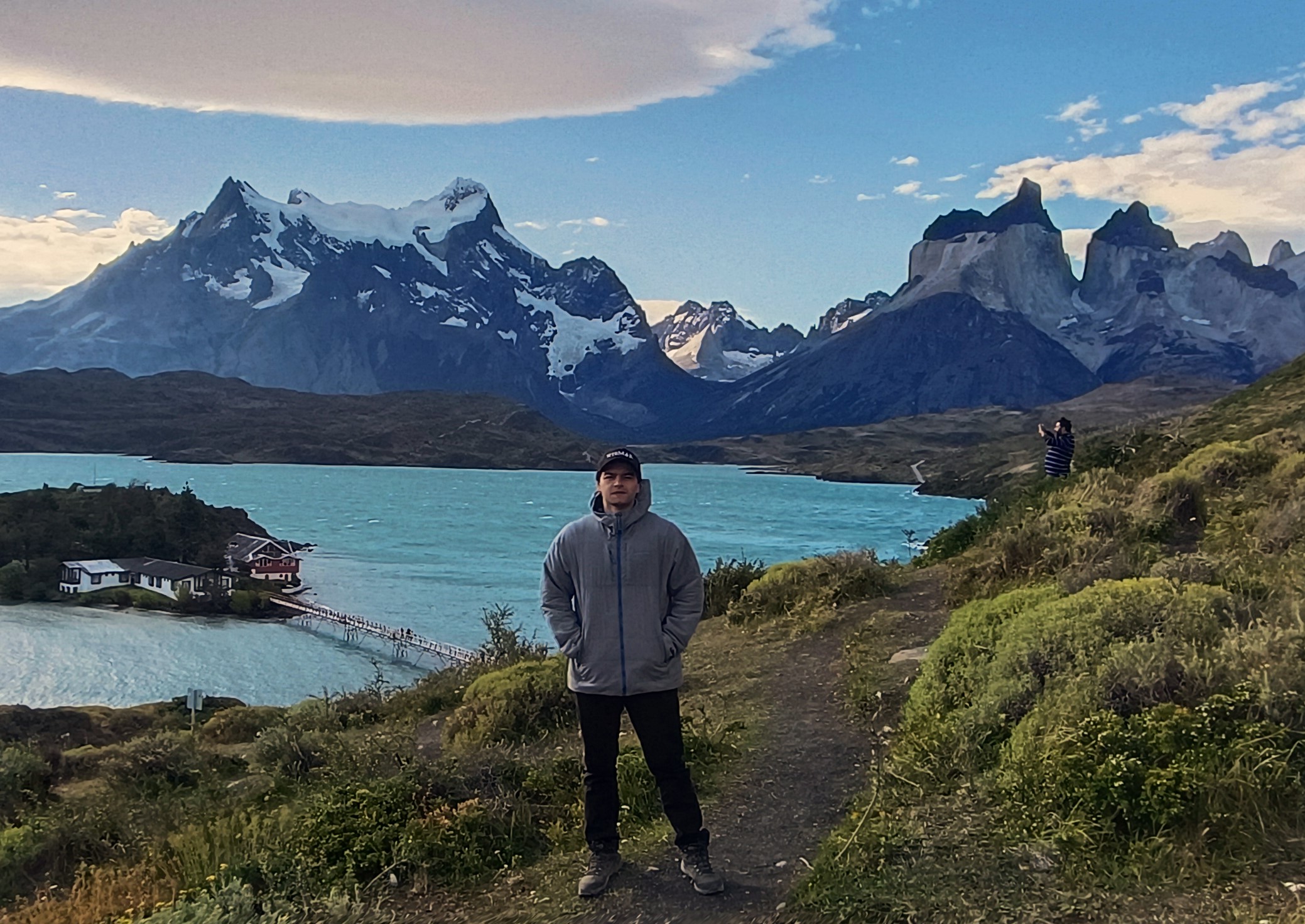 Full Day Torres del Paine & Cueva del Milodon PRIVADO (1 a 6 pax) - Imagen 13