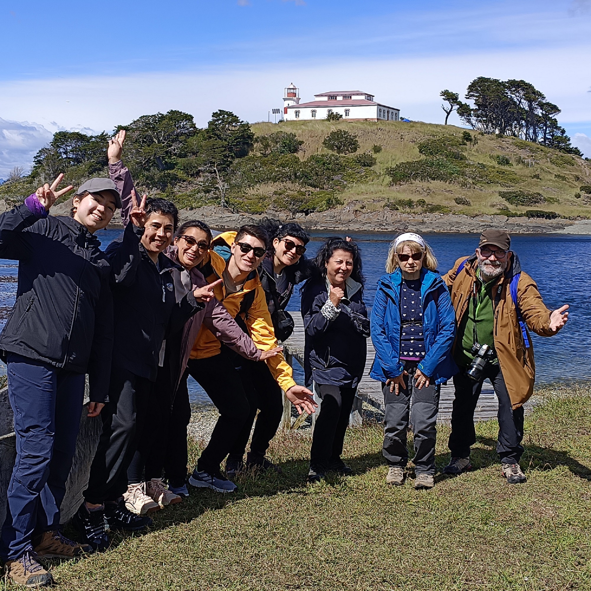 Faro San Isidro - Imagen 2