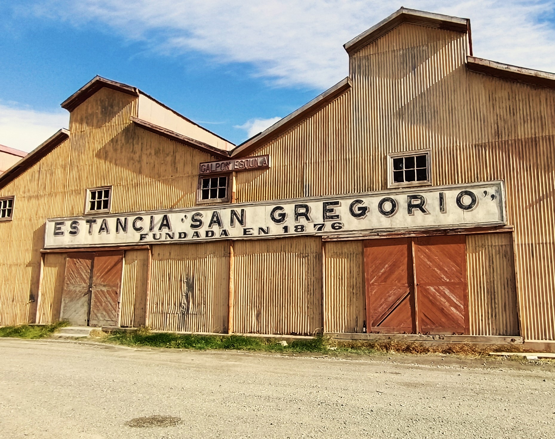 Faro Punta Dungenes - Imagen 10