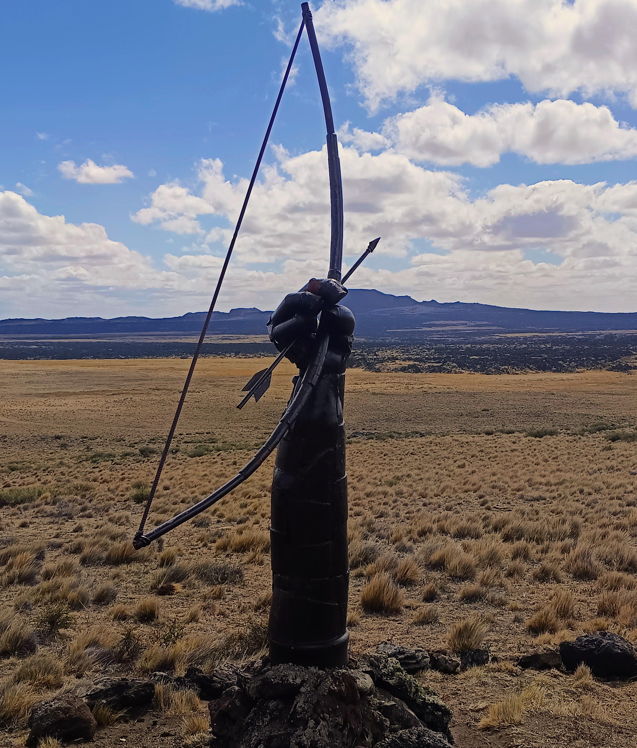 Parque Nacional Pali Aike - Imagen 13