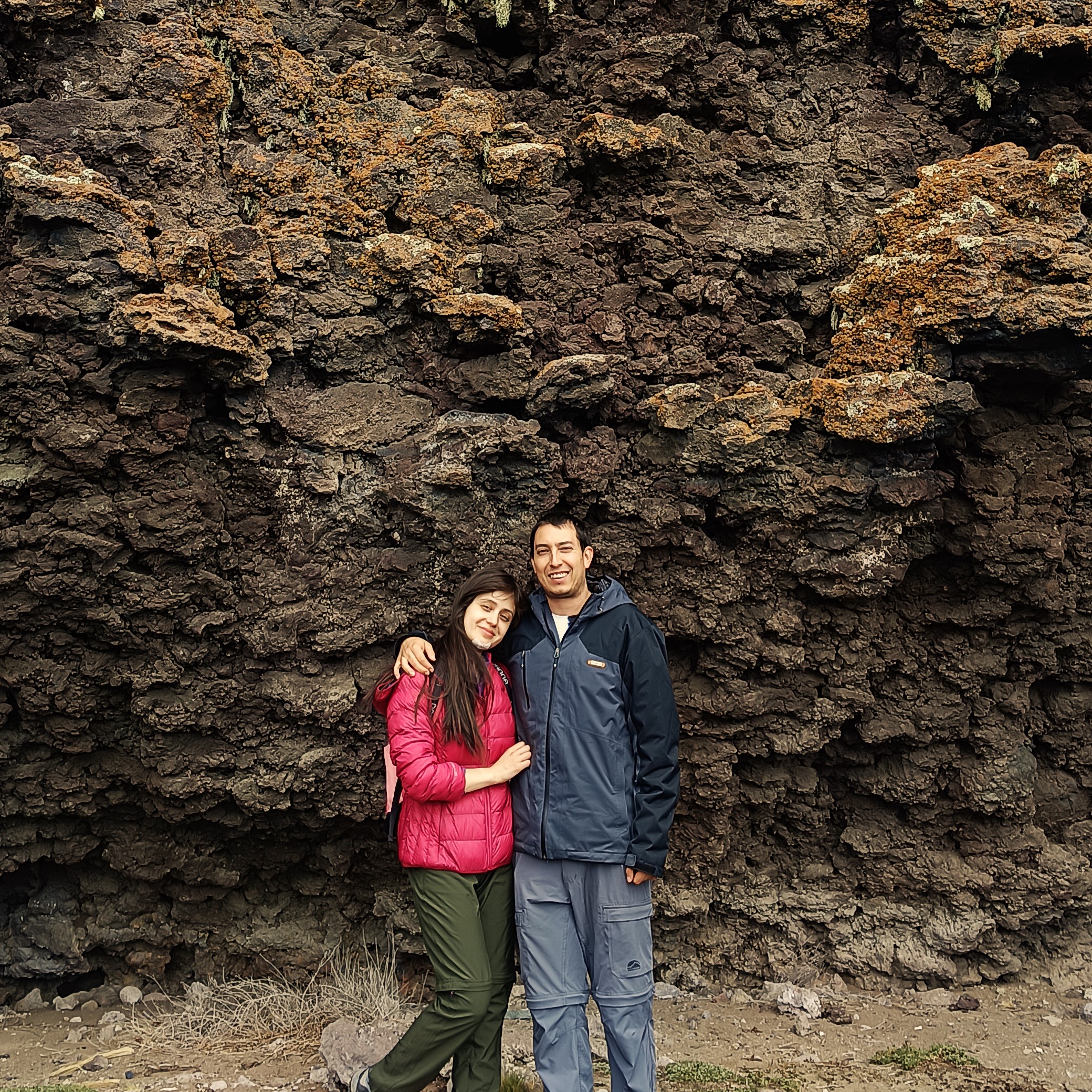 Parque Nacional Pali Aike - Imagen 15