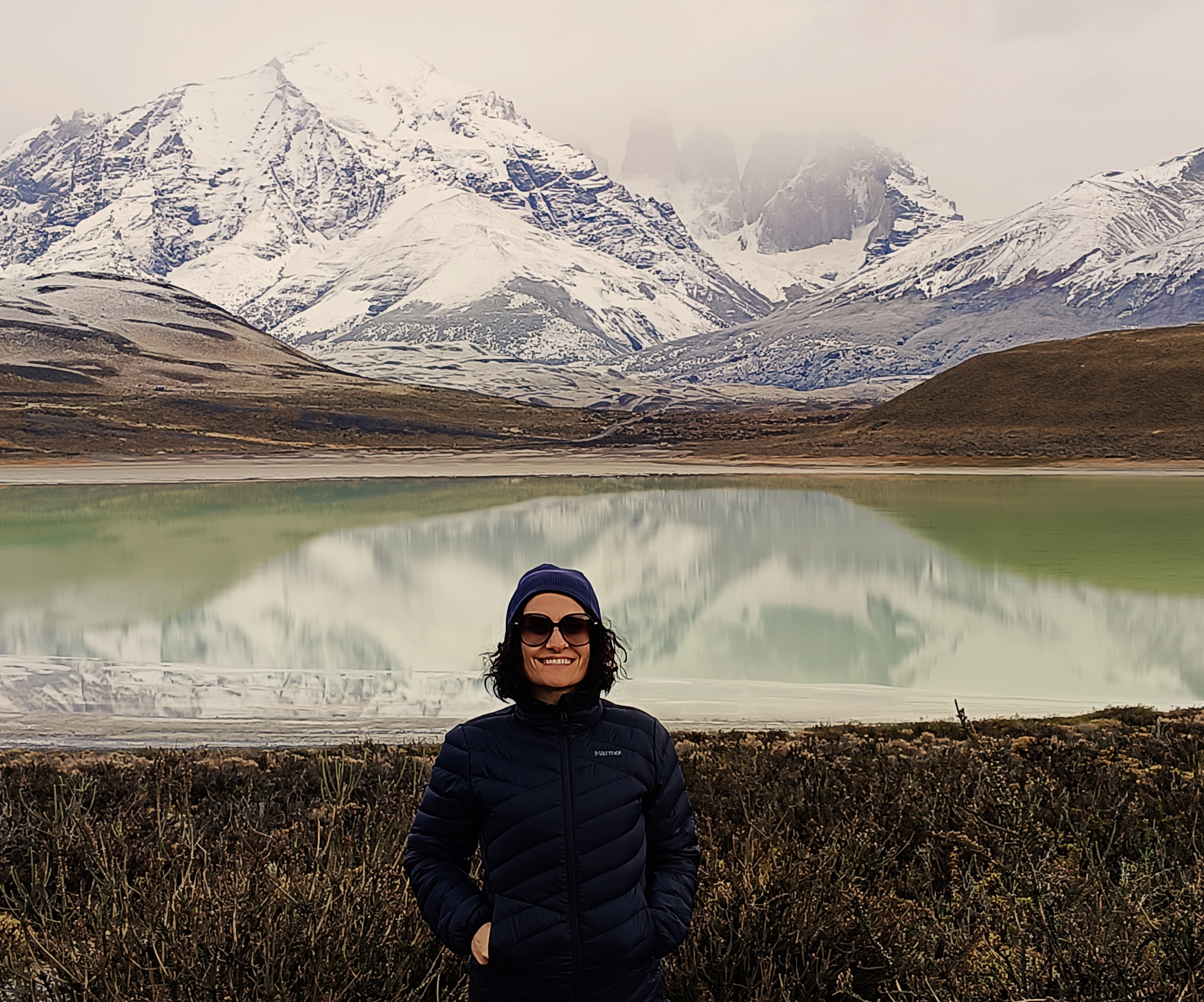 Full Day Torres del Paine & Cueva del Milodon PRIVADO (1 a 6 pax) - Imagen 14