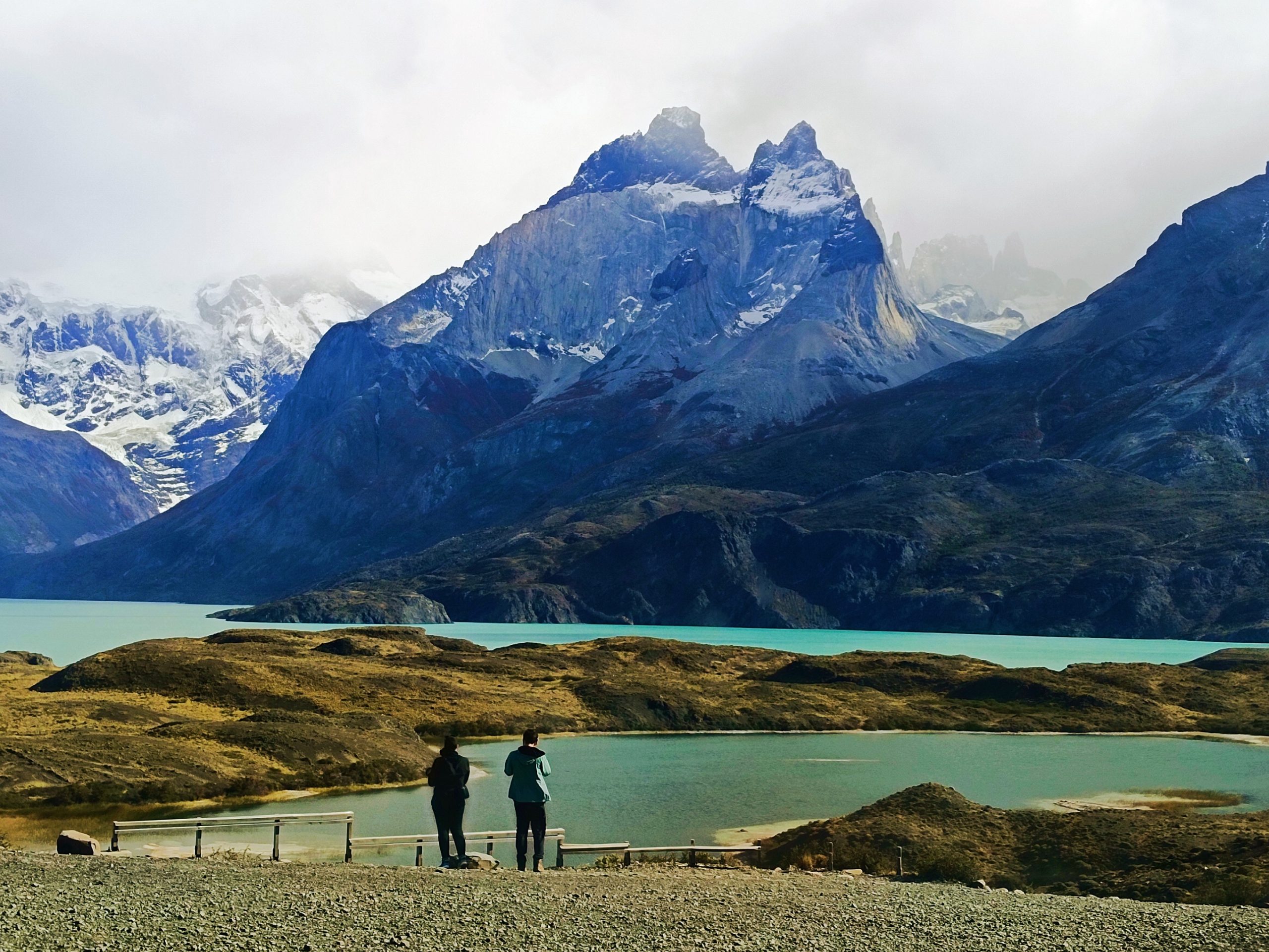 Full Day Torres del Paine & Cueva del Milodon PRIVADO (1 a 6 pax) - Imagen 15