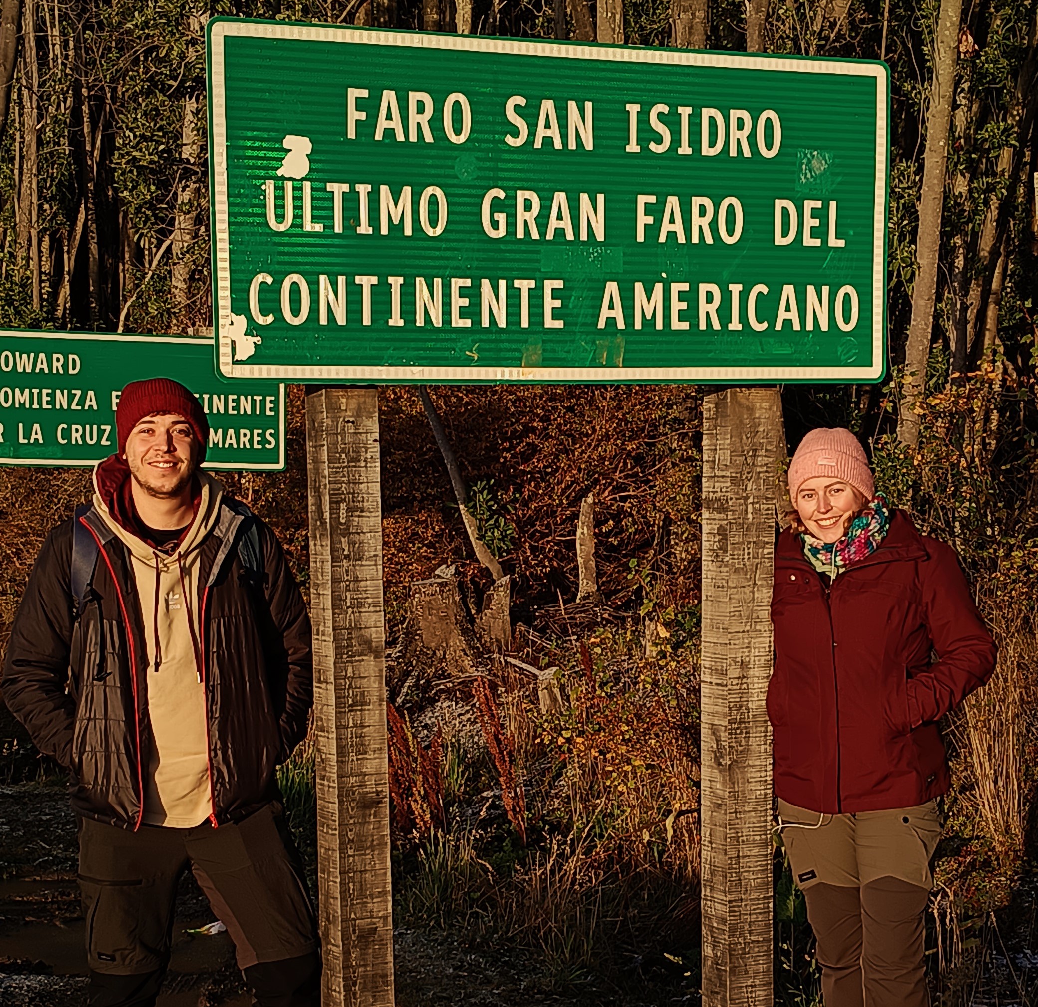 Faro San Isidro - Imagen 3