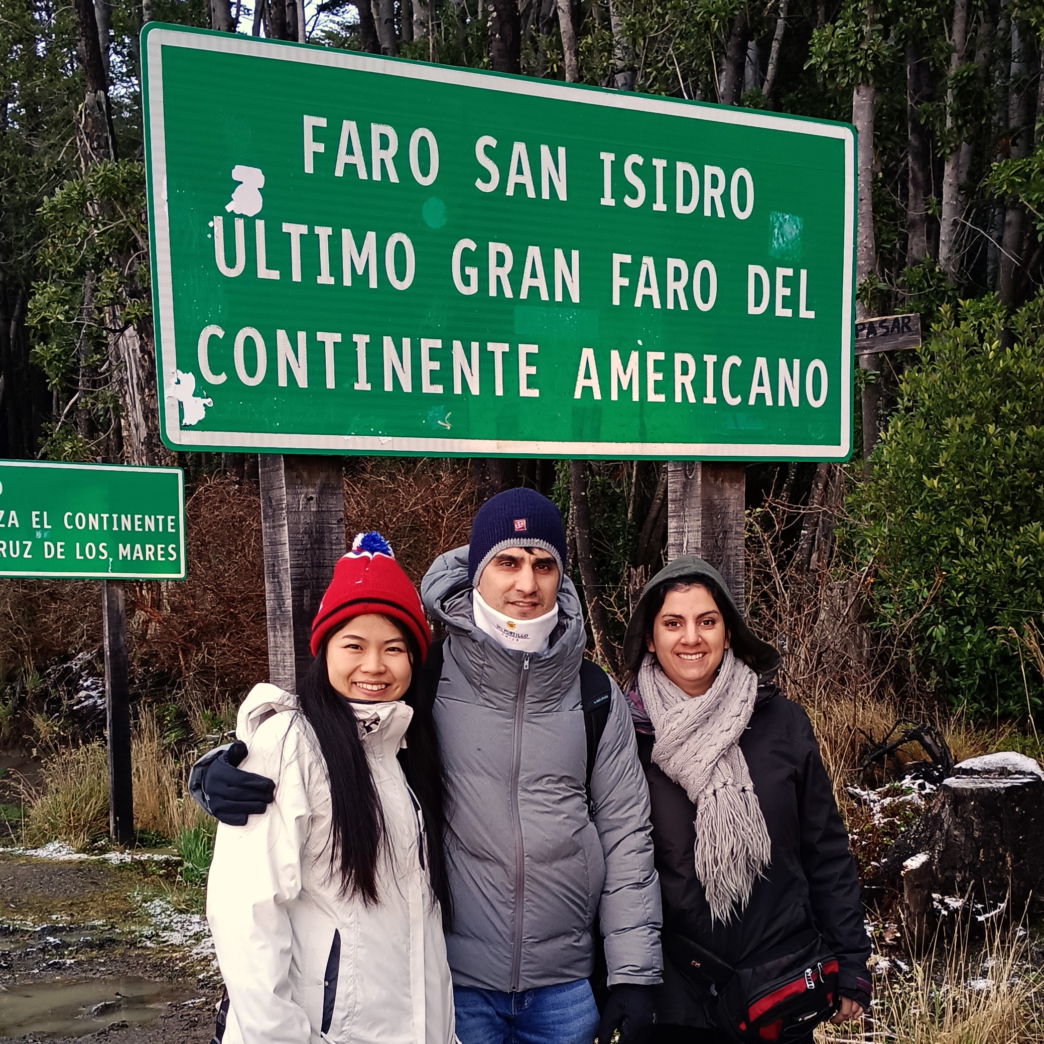 Faro San Isidro - Imagen 5