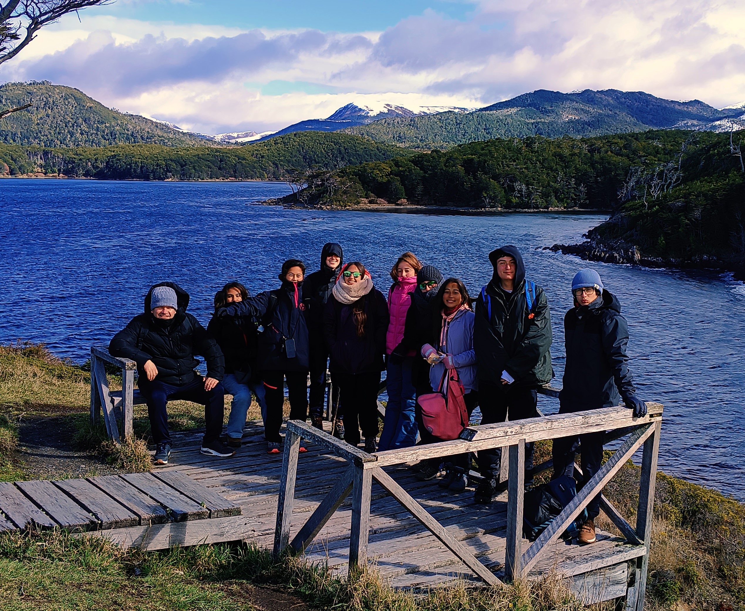 Faro San Isidro - Imagen 8