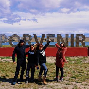 City Tour Porvenir