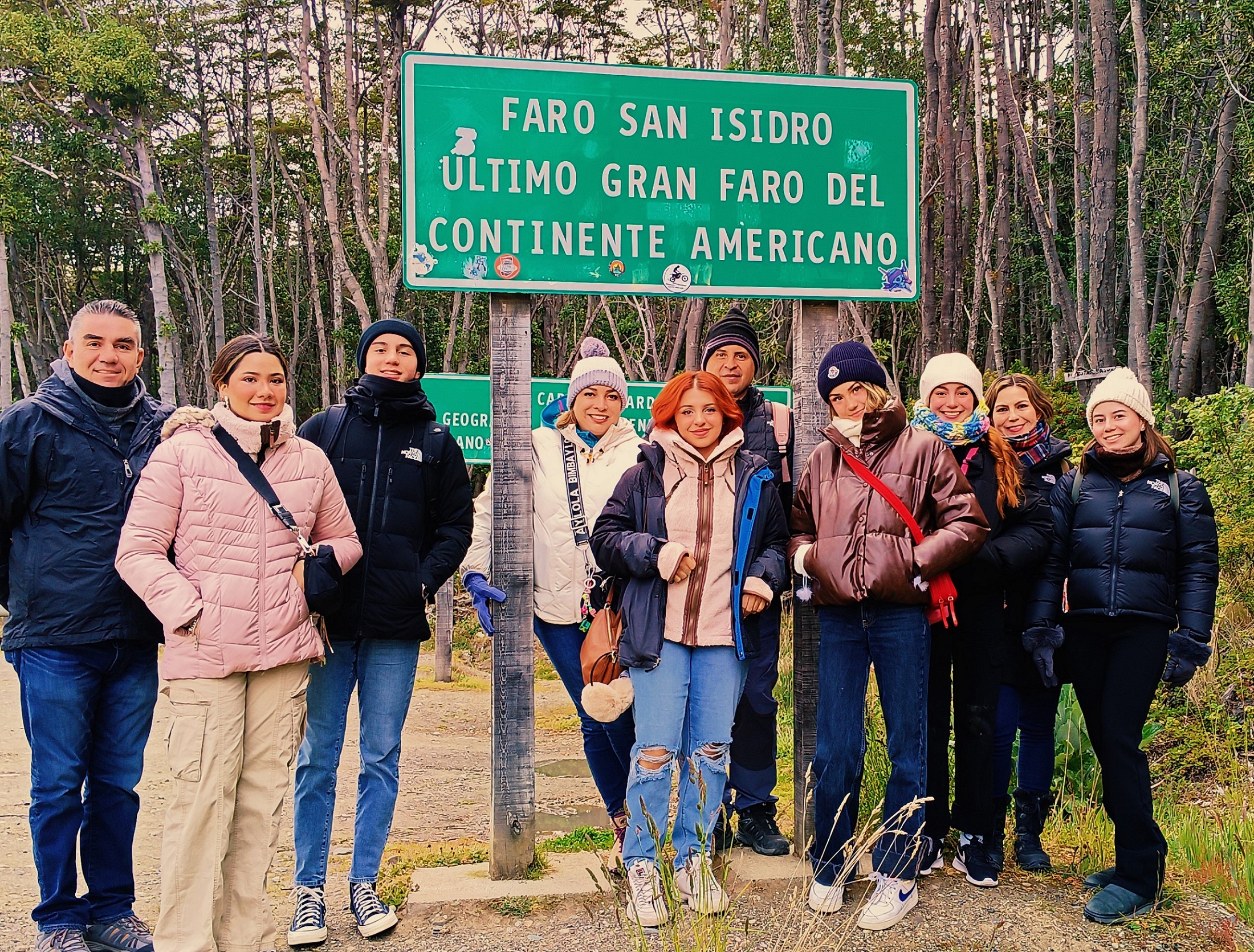 Faro San Isidro - Imagen 9