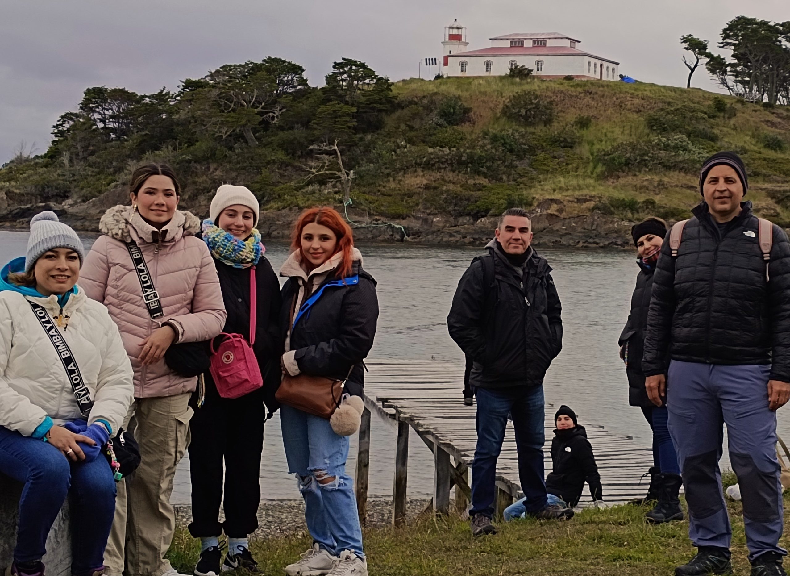 Faro San Isidro - Imagen 10