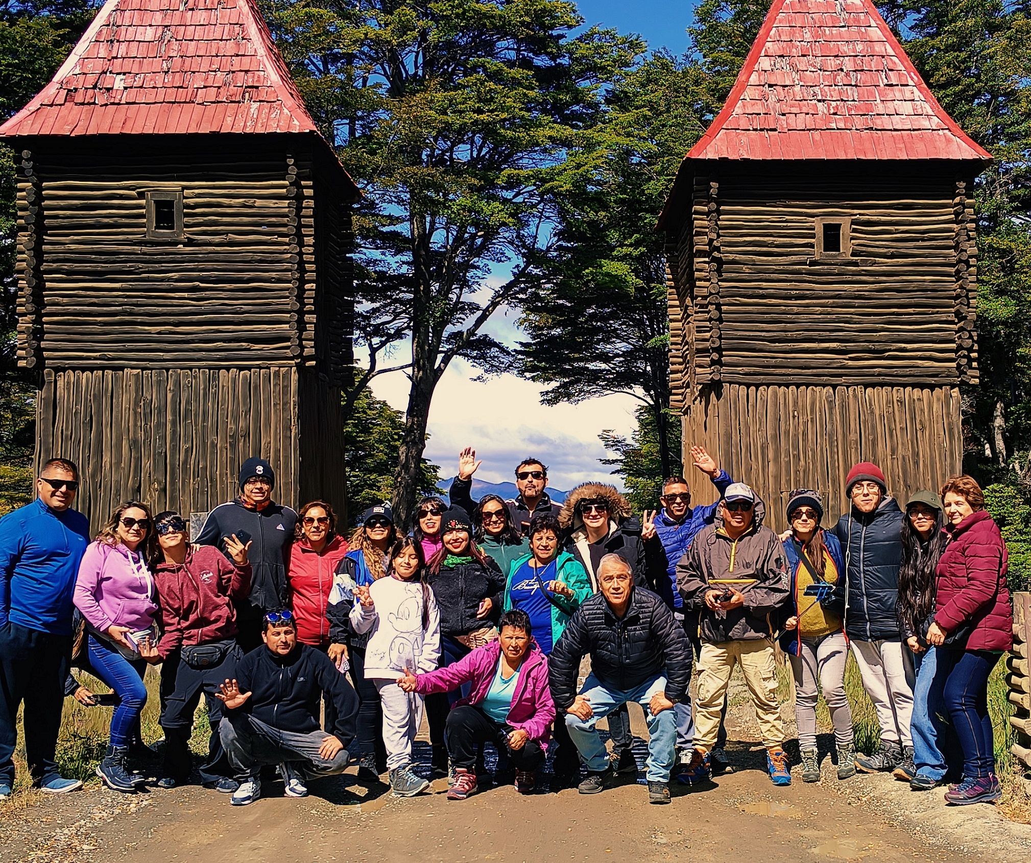 Fuerte Bulnes - Imagen 17