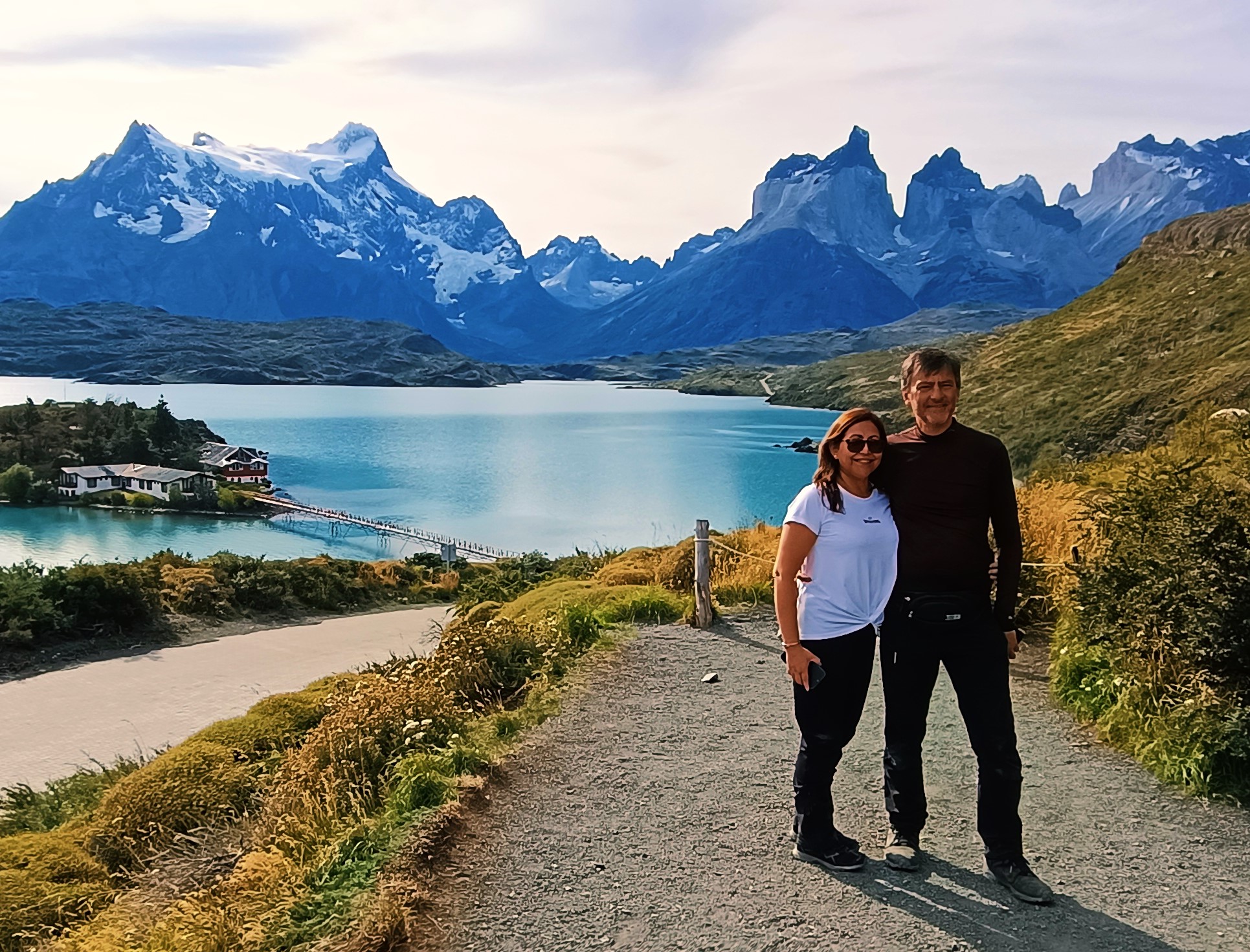 Full Day Torres del Paine & Cueva del Milodon PRIVADO (1 a 6 pax) - Imagen 20