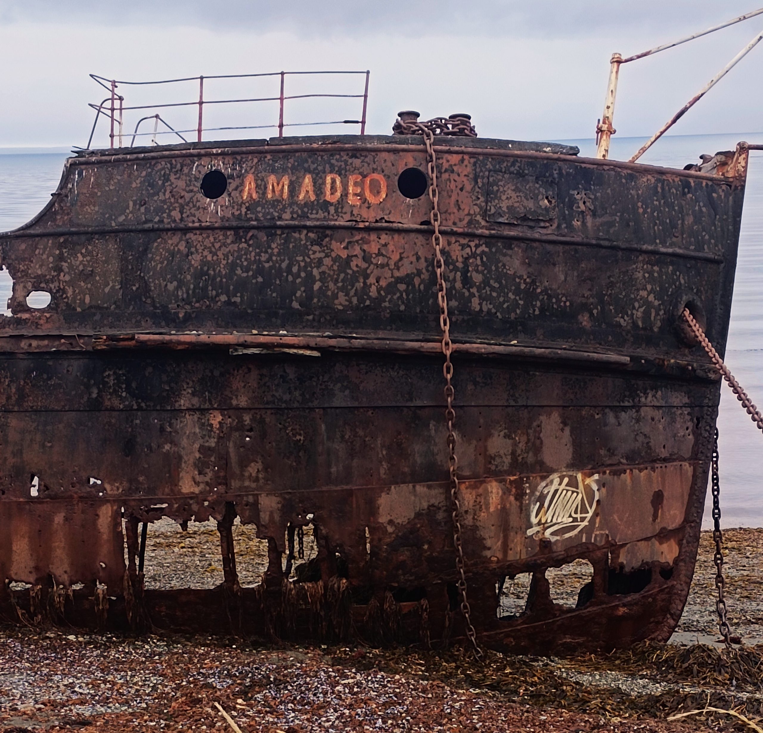 Parque Nacional Pali Aike - Imagen 3