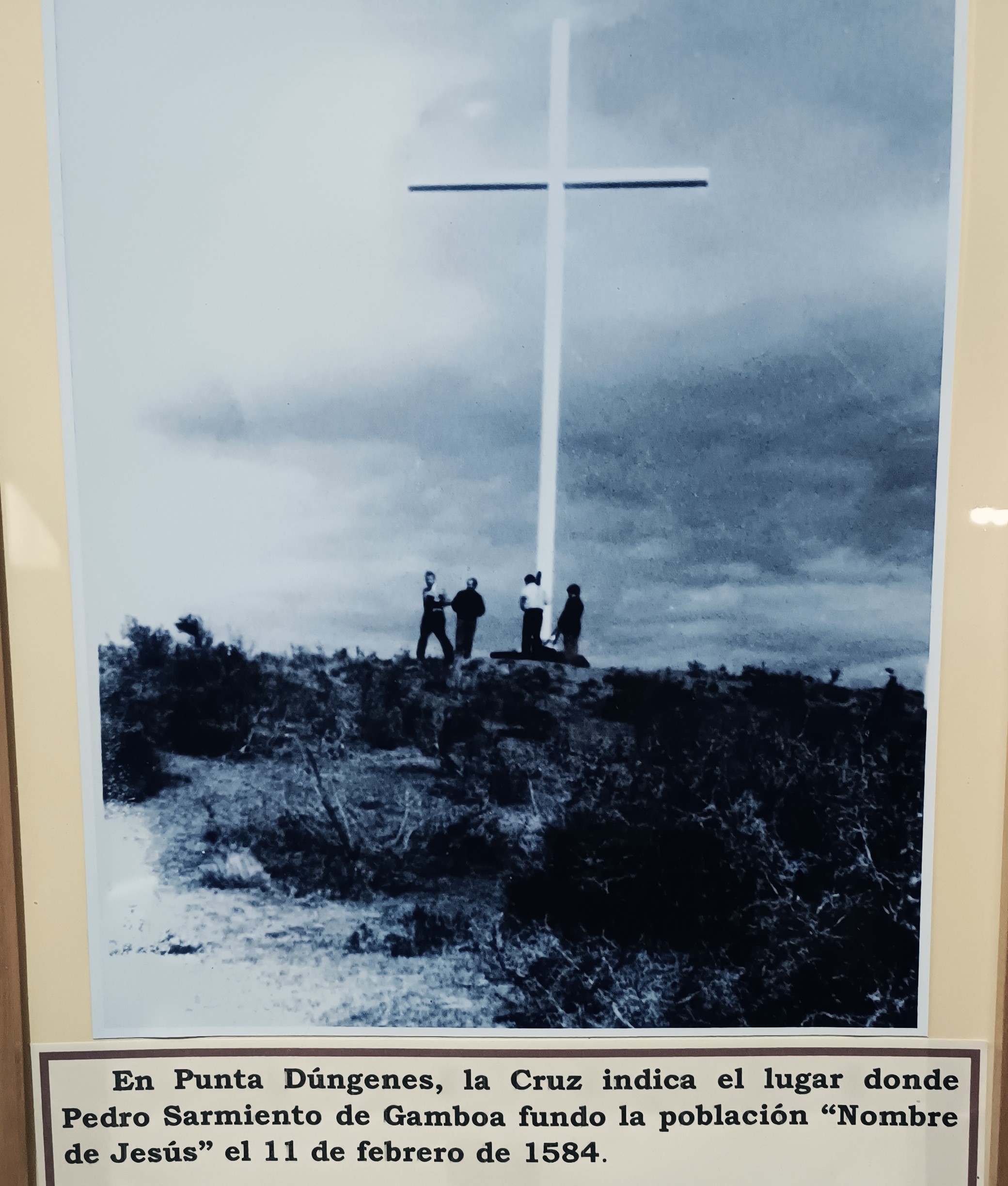 Faro Punta Dungenes - Imagen 16